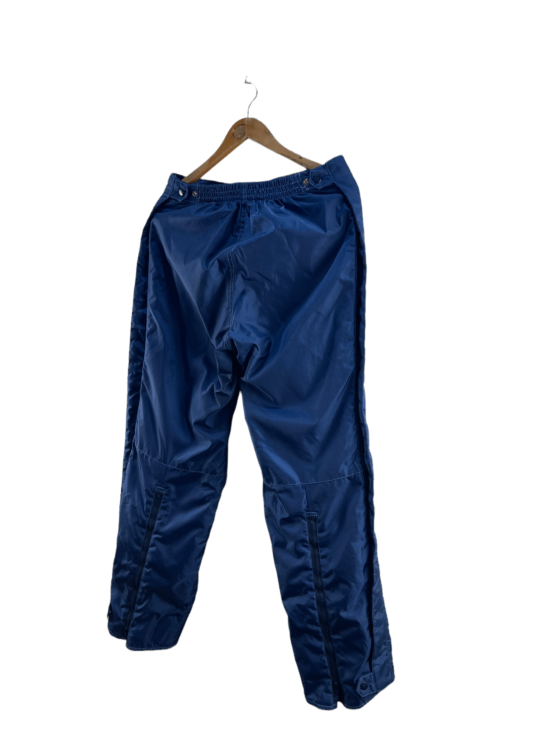 Japanese Brand Vintage Hole Shot by Kushitani Racing Trouser Size US 32 / EU 48 - 5 Thumbnail