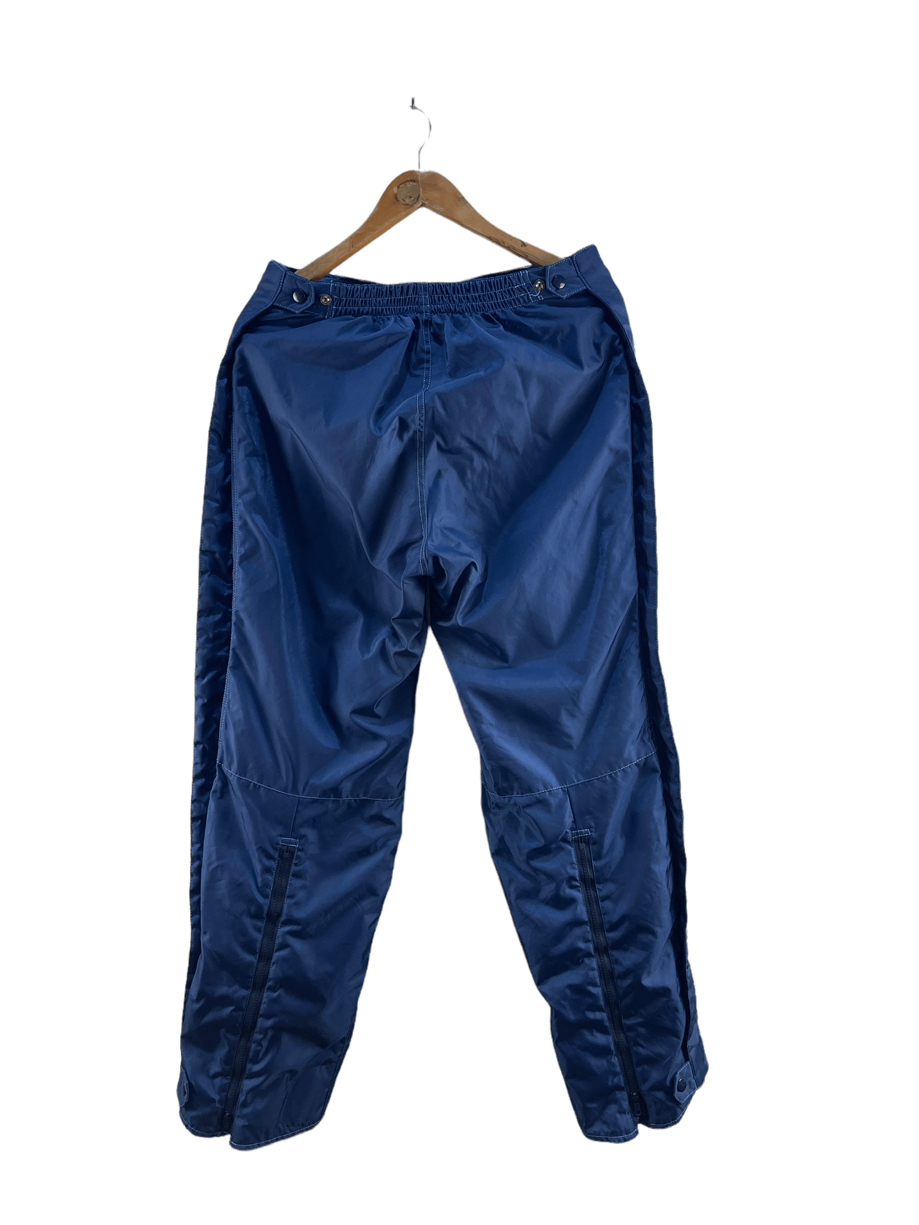 Japanese Brand Vintage Hole Shot by Kushitani Racing Trouser Size US 32 / EU 48 - 2 Thumbnail