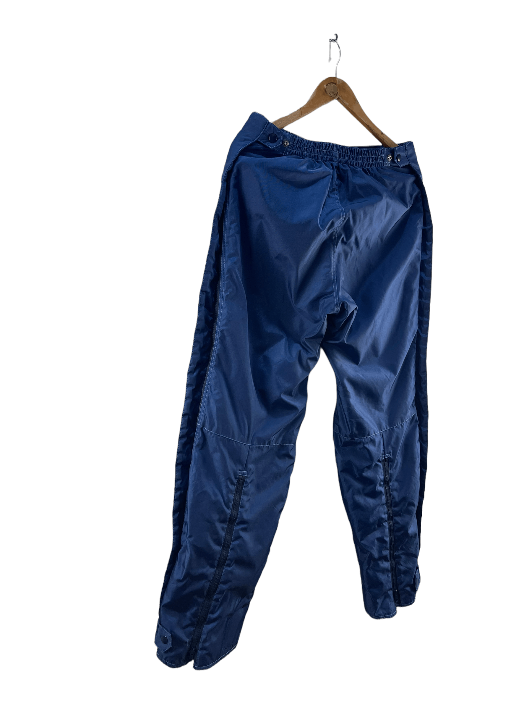Japanese Brand Vintage Hole Shot by Kushitani Racing Trouser Size US 32 / EU 48 - 6 Thumbnail