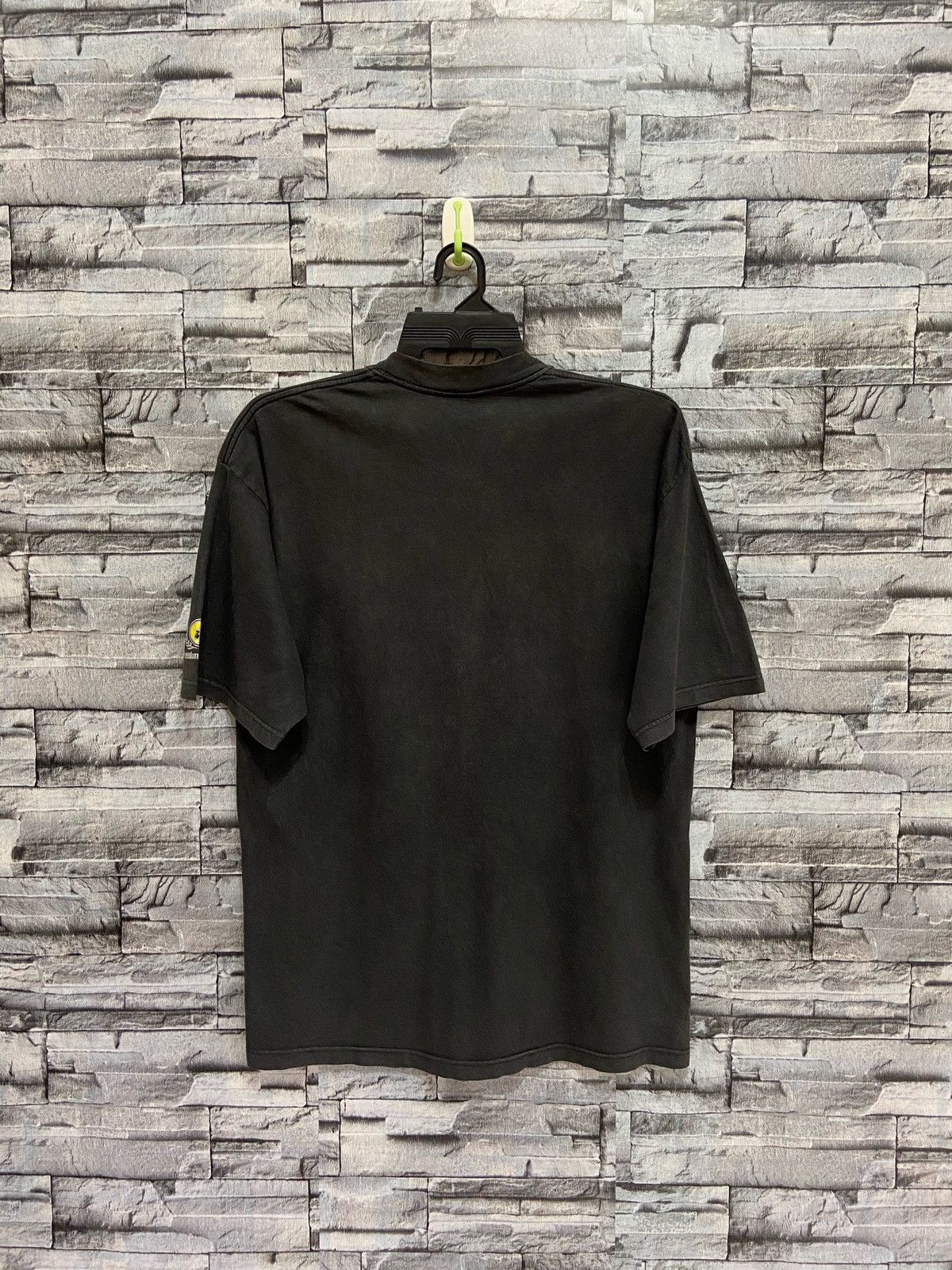 Xlarge Vintage Xlarge t shirt Freedom fighters fit L Size US L / EU 52-54 / 3 - 9 Thumbnail