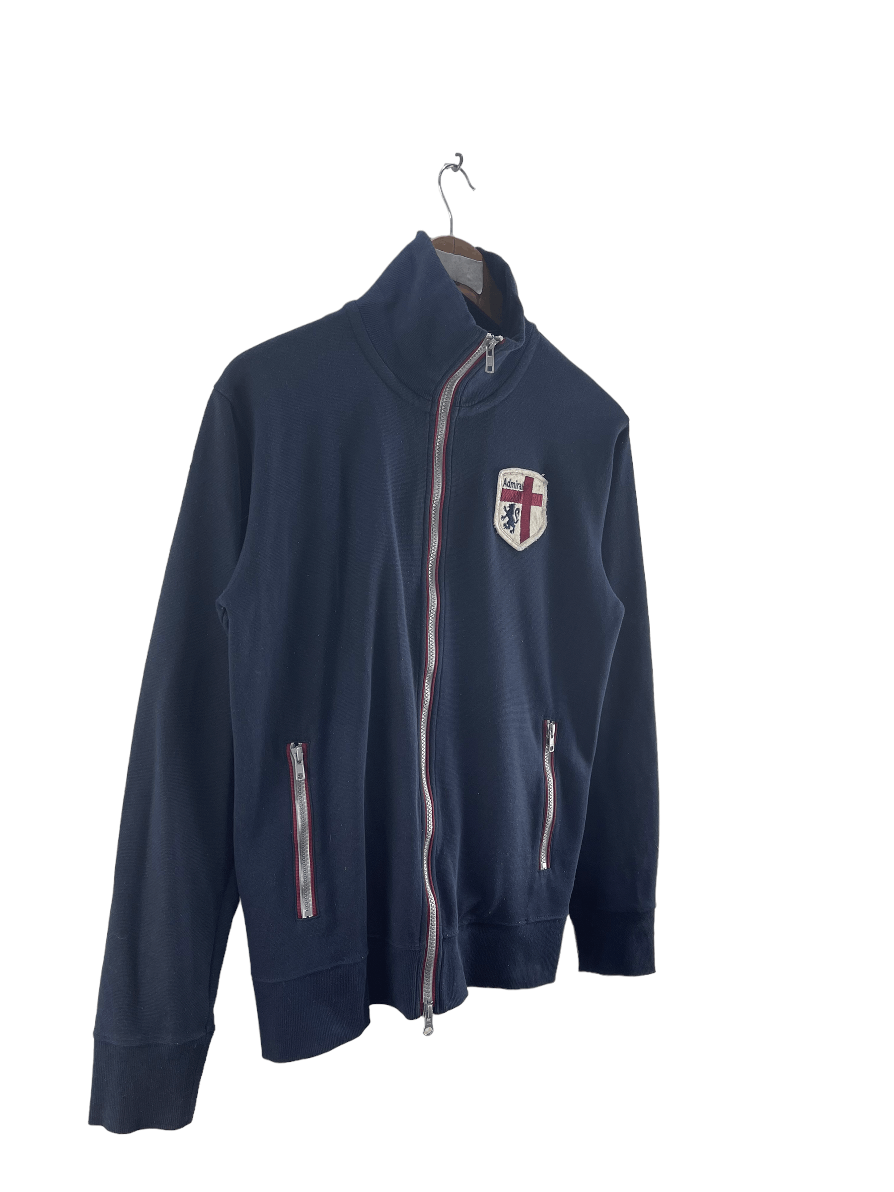 Katharine Hamnett London Katharine Hamnett London Sweater Size US S / EU 44-46 / 1 - 4 Thumbnail