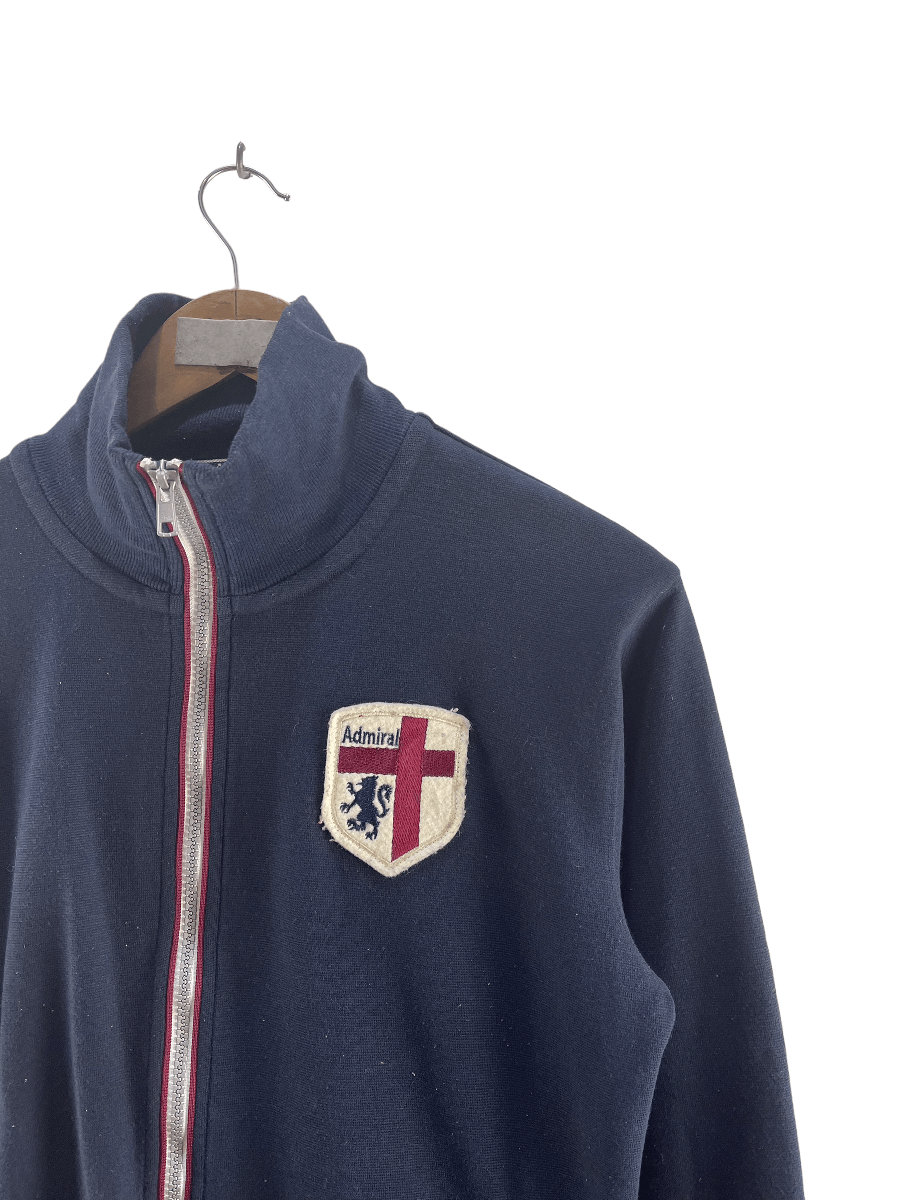 Katharine Hamnett London Katharine Hamnett London Sweater Size US S / EU 44-46 / 1 - 8 Thumbnail
