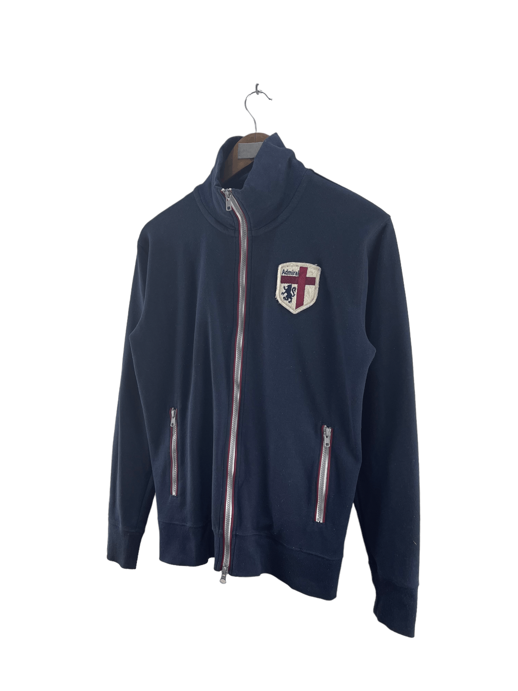 Katharine Hamnett London Katharine Hamnett London Sweater Size US S / EU 44-46 / 1 - 5 Thumbnail
