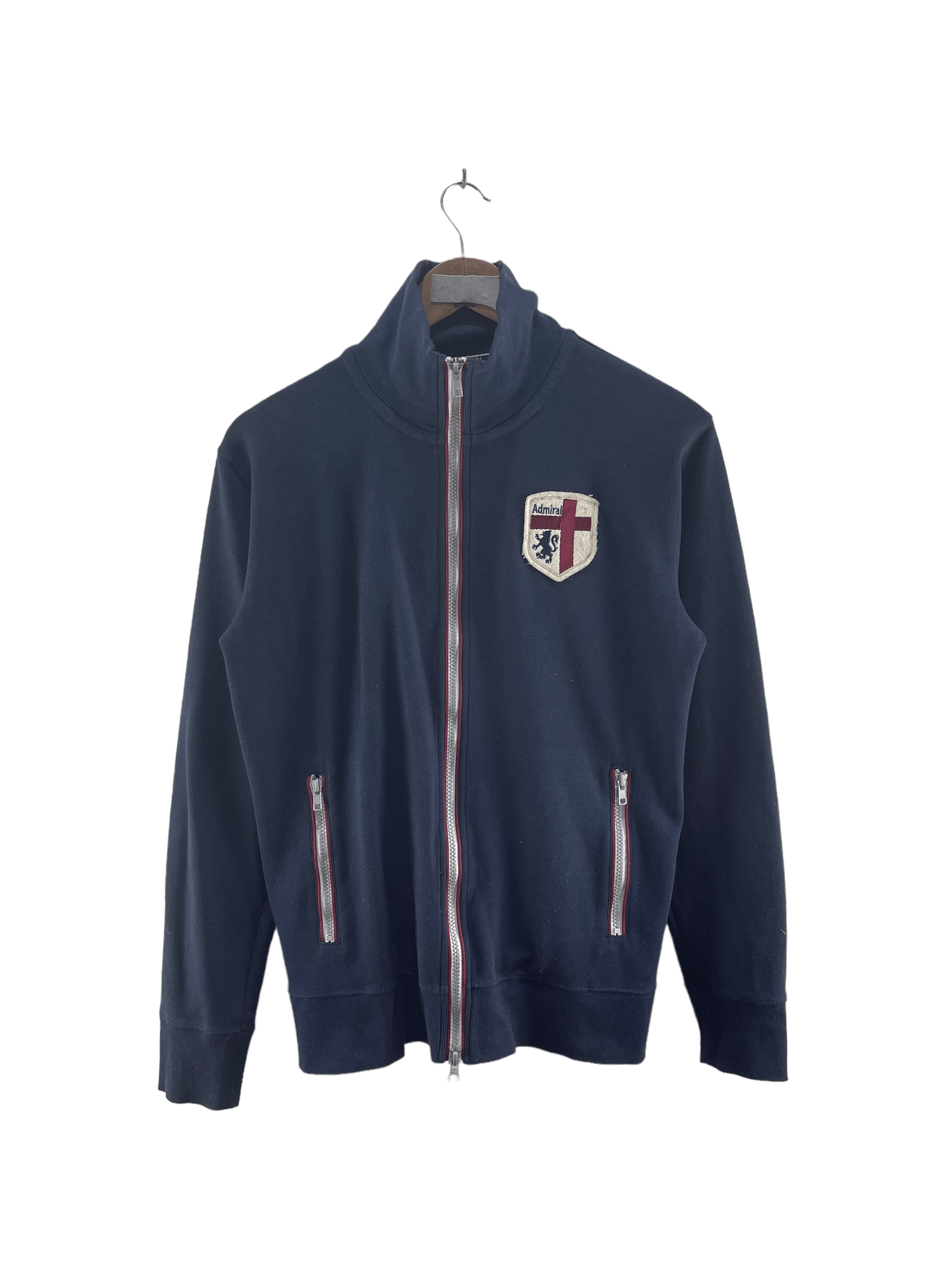 Katharine Hamnett London Katharine Hamnett London Sweater Size US S / EU 44-46 / 1 - 1 Thumbnail