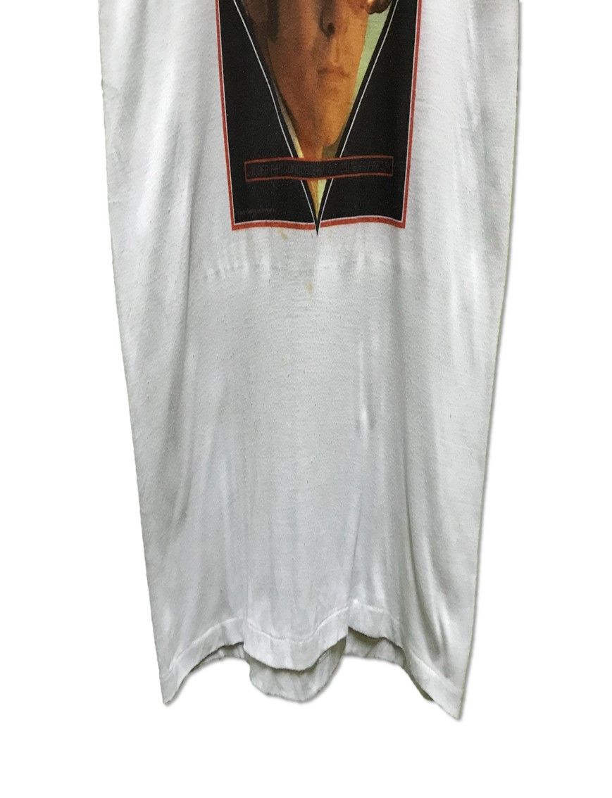 Band Tees × Vintage 70s Elton John Louder Than Concorde But Not Quite As Pretty Size US S / EU 44-46 / 1 - 3 Thumbnail