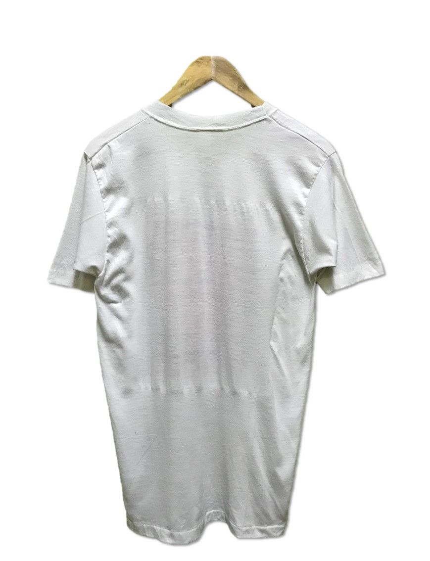 Band Tees × Vintage 70s Elton John Louder Than Concorde But Not Quite As Pretty Size US S / EU 44-46 / 1 - 7 Thumbnail