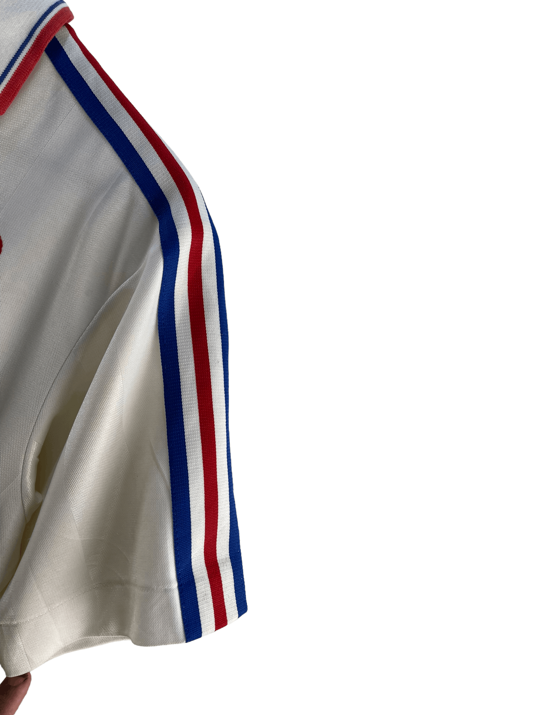 Adidas Vintage Adidas Jersey Size US S / EU 44-46 / 1 - 7 Thumbnail