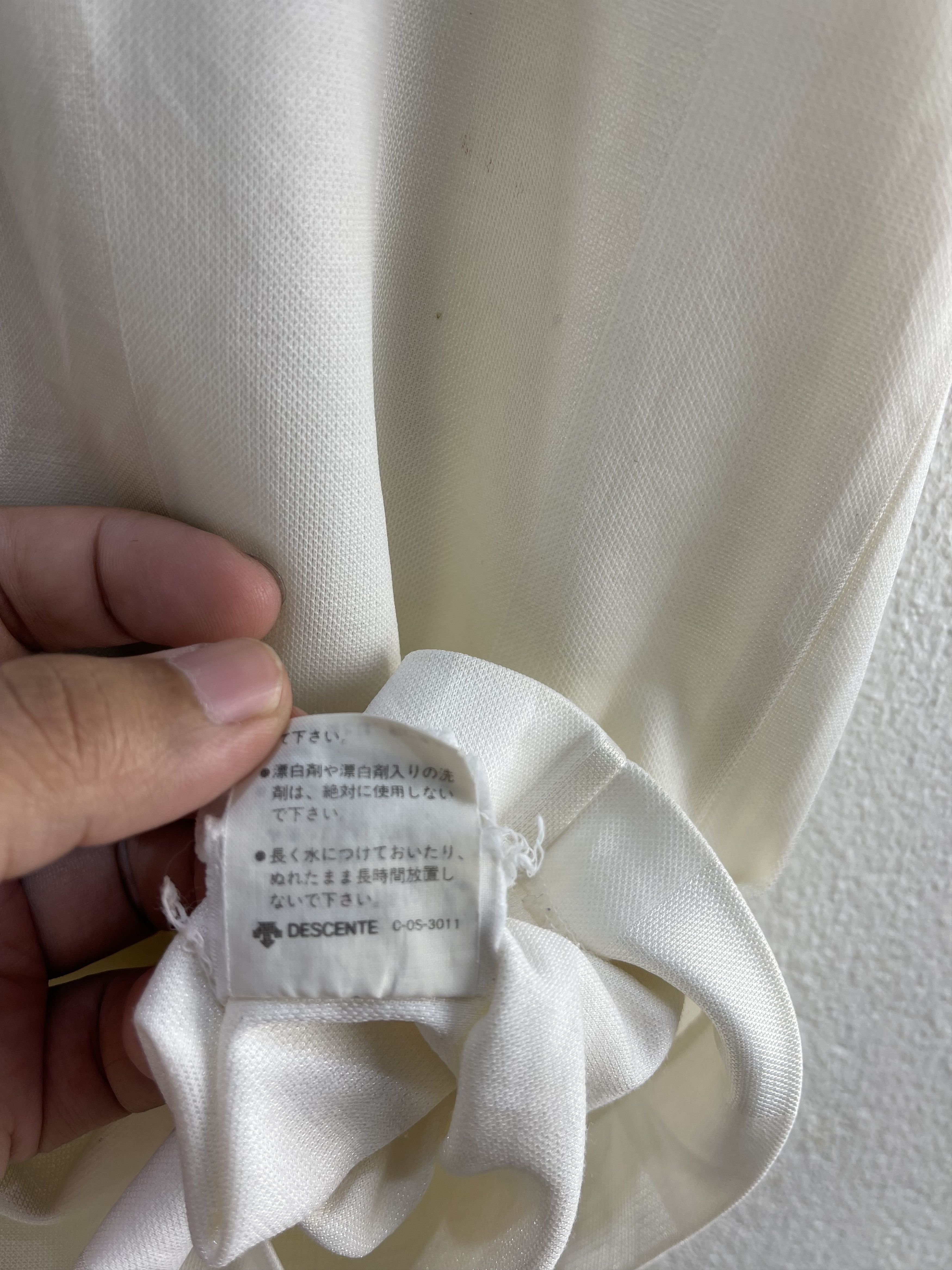 Adidas Vintage Adidas Jersey Size US S / EU 44-46 / 1 - 14 Thumbnail