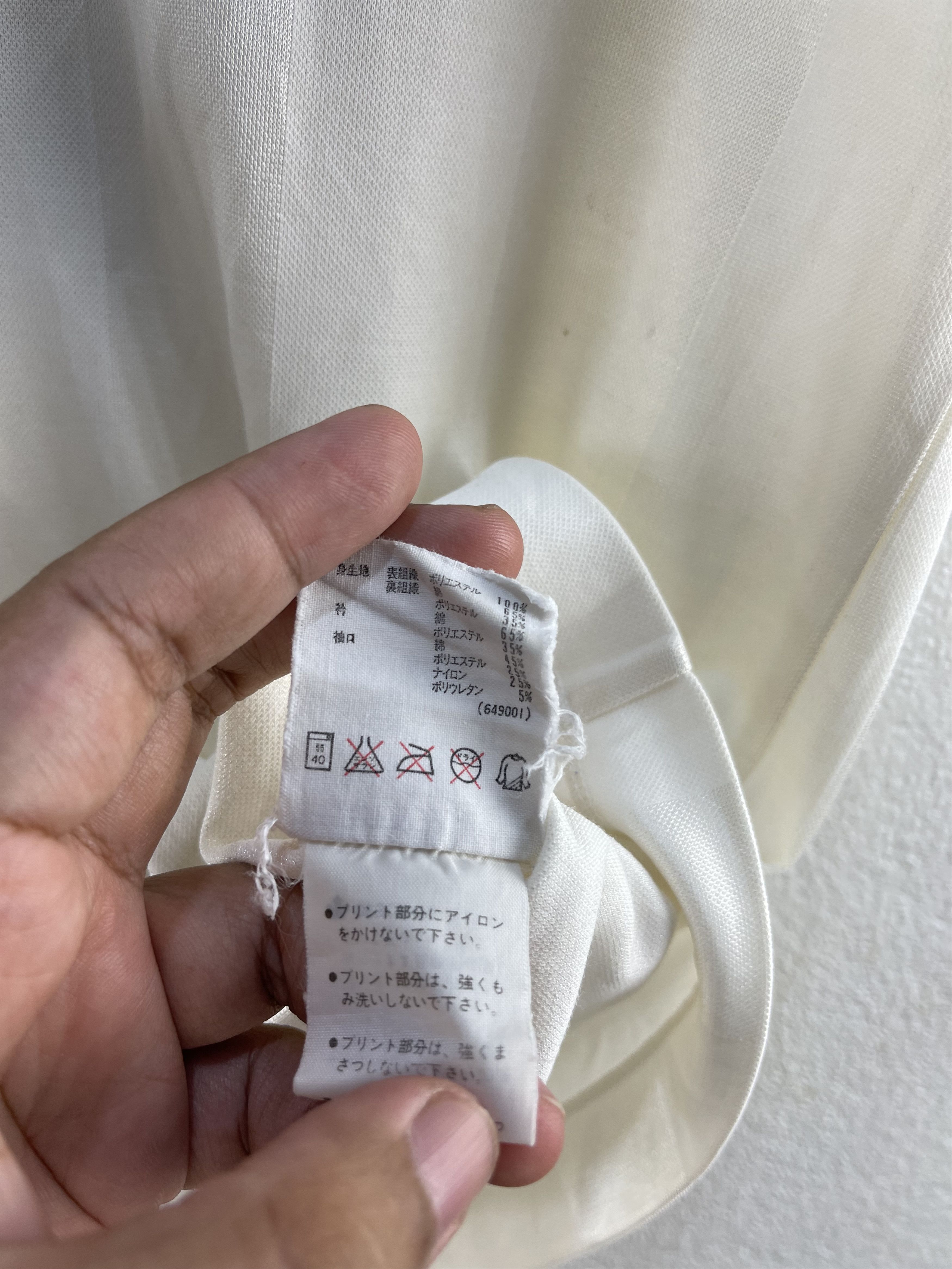 Adidas Vintage Adidas Jersey Size US S / EU 44-46 / 1 - 13 Thumbnail
