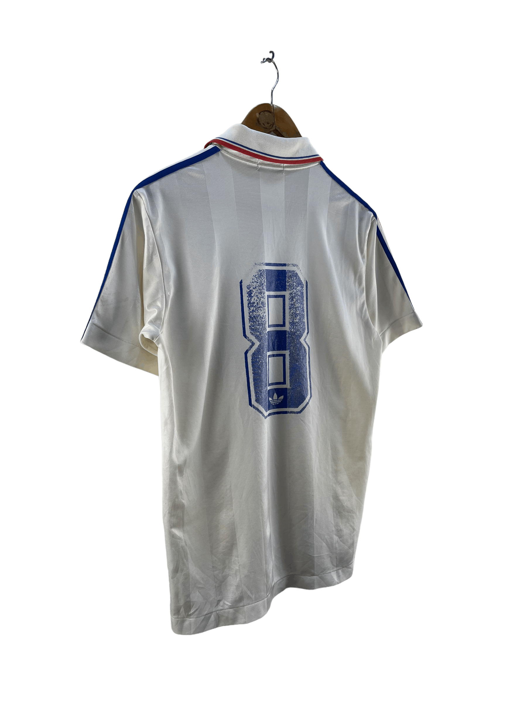 Adidas Vintage Adidas Jersey Size US S / EU 44-46 / 1 - 5 Thumbnail