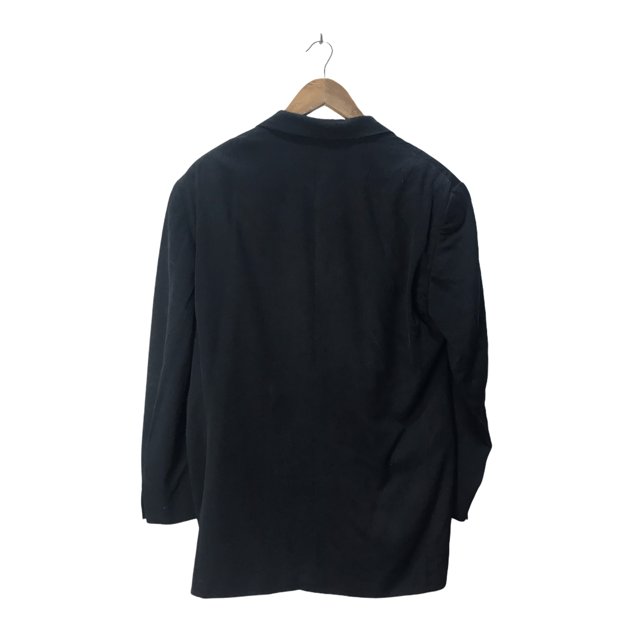Christian Dior Monsieur Christian Dior Monsieur Coat Jacket Size US M / EU 48-50 / 2 - 2 Thumbnail