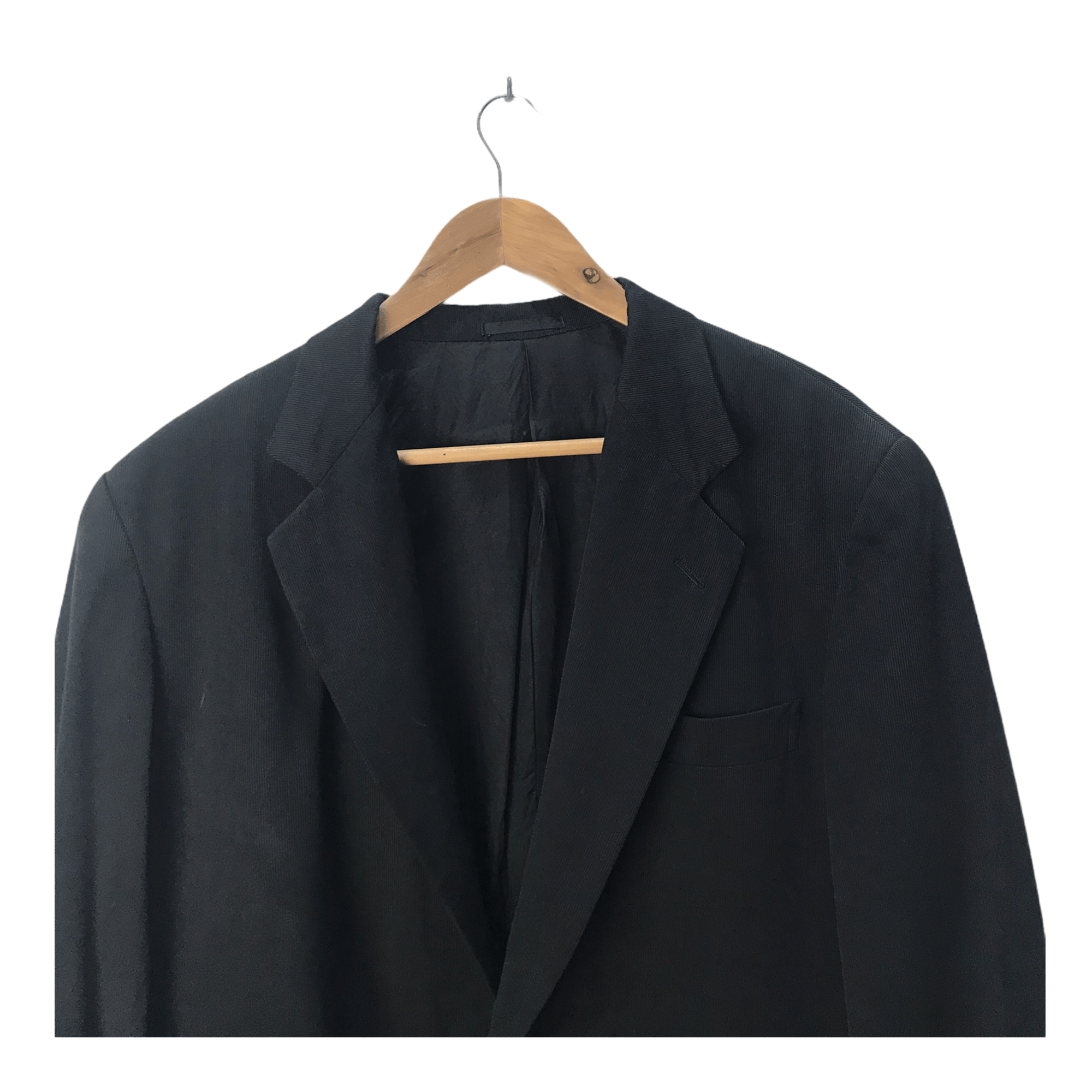 Christian Dior Monsieur Christian Dior Monsieur Coat Jacket Size US M / EU 48-50 / 2 - 4 Thumbnail