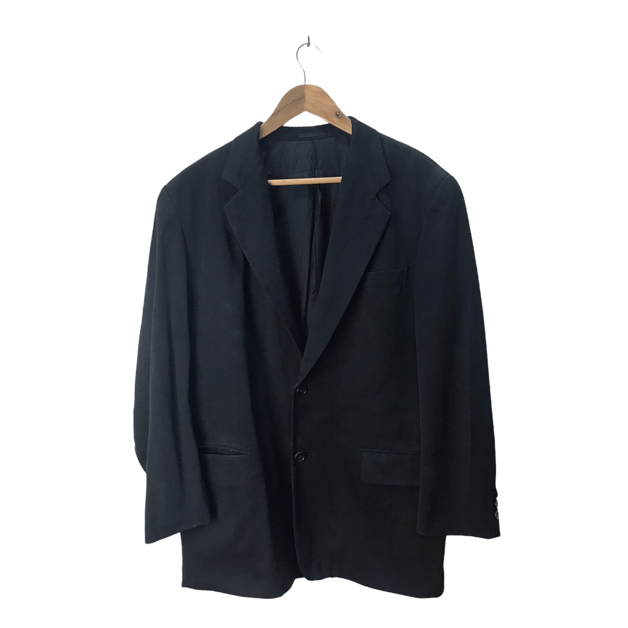 Christian Dior Monsieur Christian Dior Monsieur Coat Jacket Size US M / EU 48-50 / 2 - 1 Thumbnail