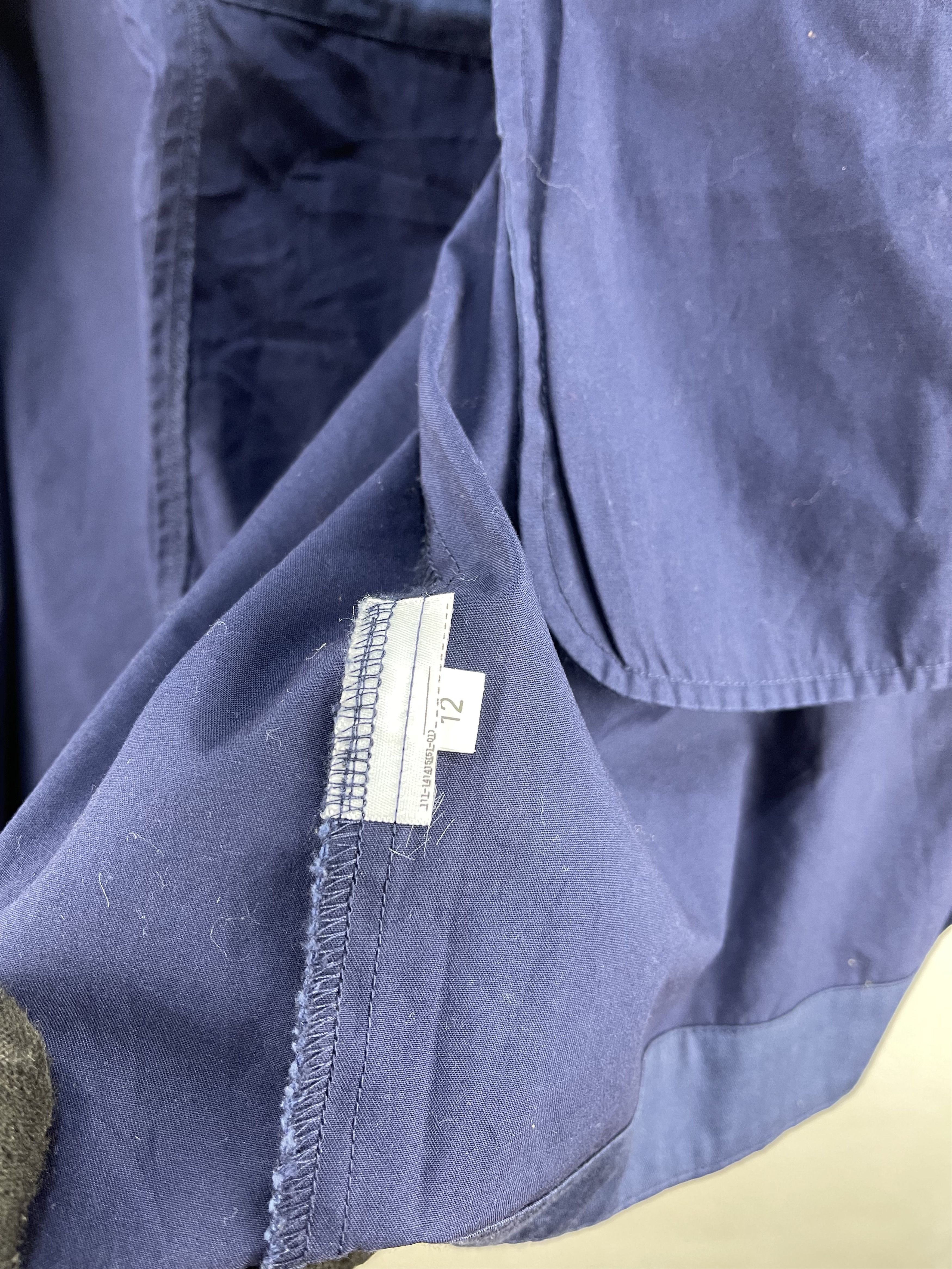 Undercover × Uniqlo Uniqlo Undercover Parka Jacket Size US S / EU 44-46 / 1 - 11 Thumbnail
