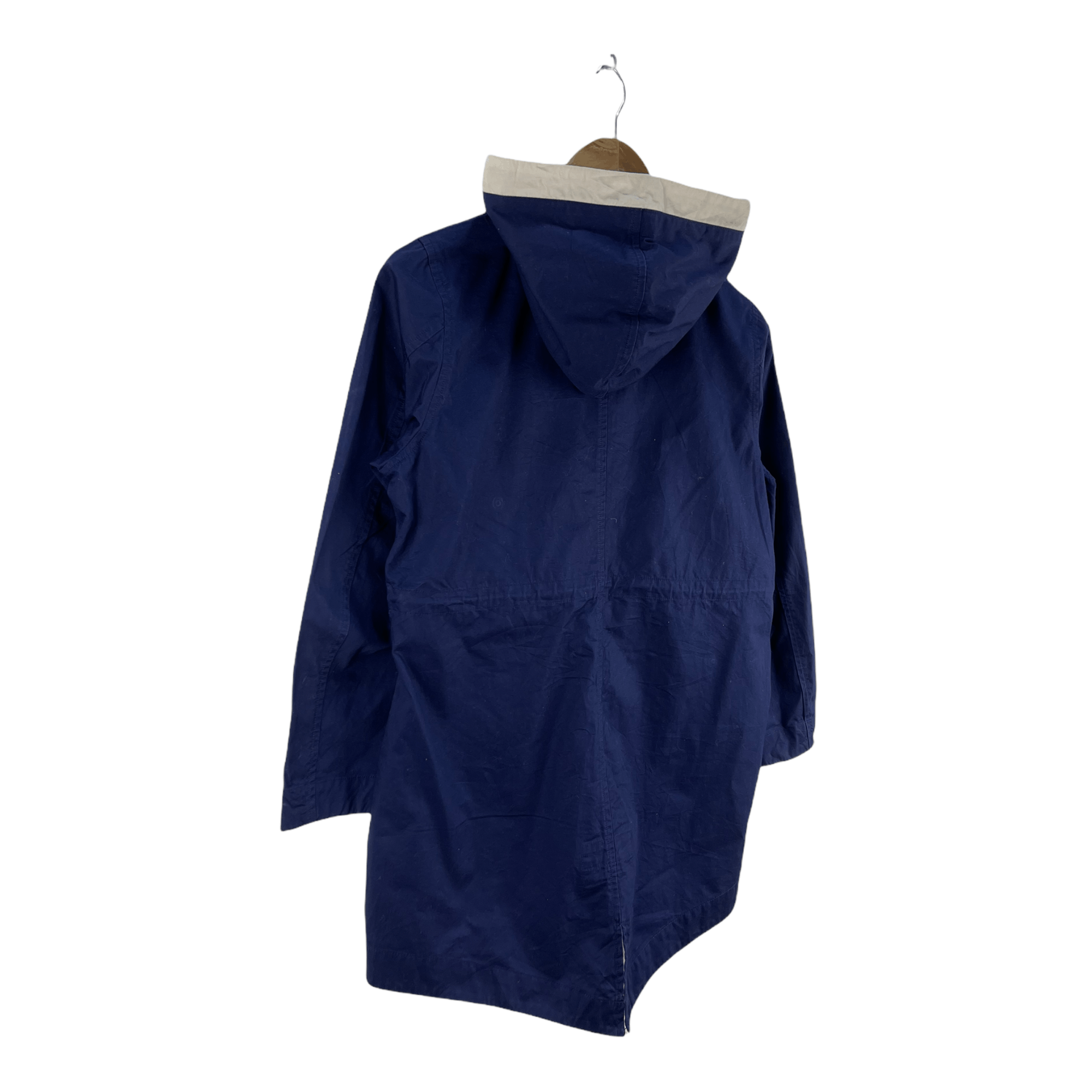 Undercover × Uniqlo Uniqlo Undercover Parka Jacket Size US S / EU 44-46 / 1 - 6 Thumbnail