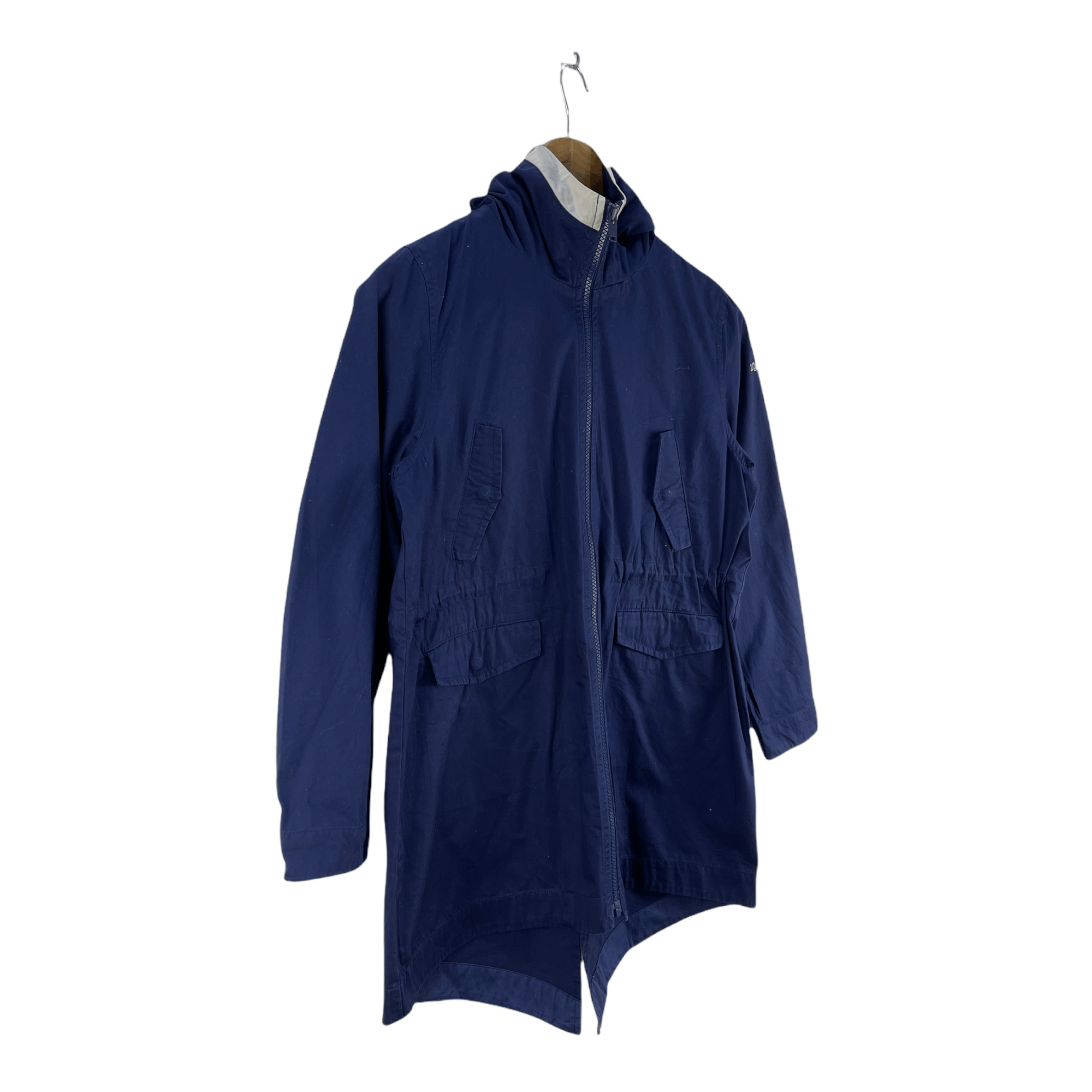 Undercover × Uniqlo Uniqlo Undercover Parka Jacket Size US S / EU 44-46 / 1 - 4 Thumbnail