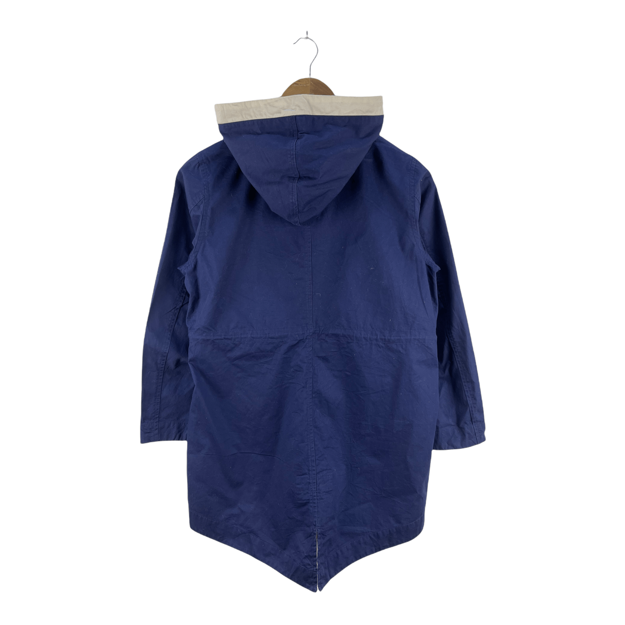 Undercover × Uniqlo Uniqlo Undercover Parka Jacket Size US S / EU 44-46 / 1 - 2 Thumbnail