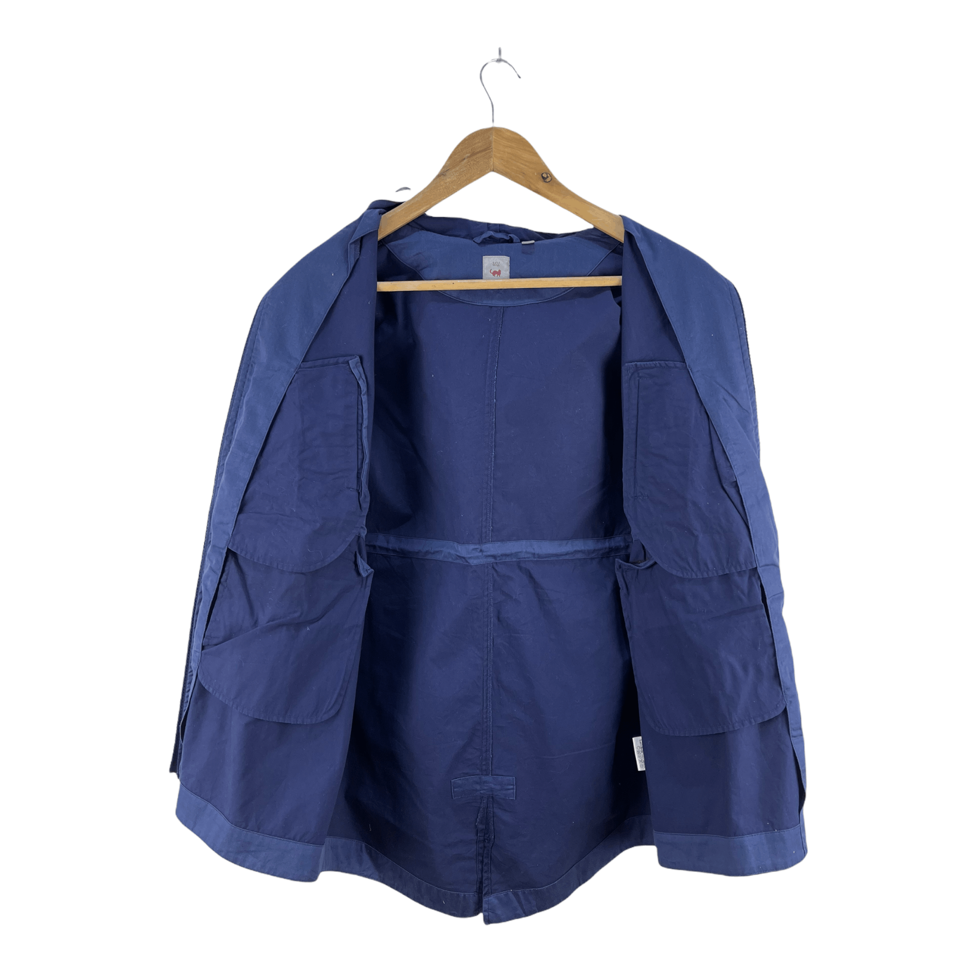 Undercover × Uniqlo Uniqlo Undercover Parka Jacket Size US S / EU 44-46 / 1 - 3 Thumbnail