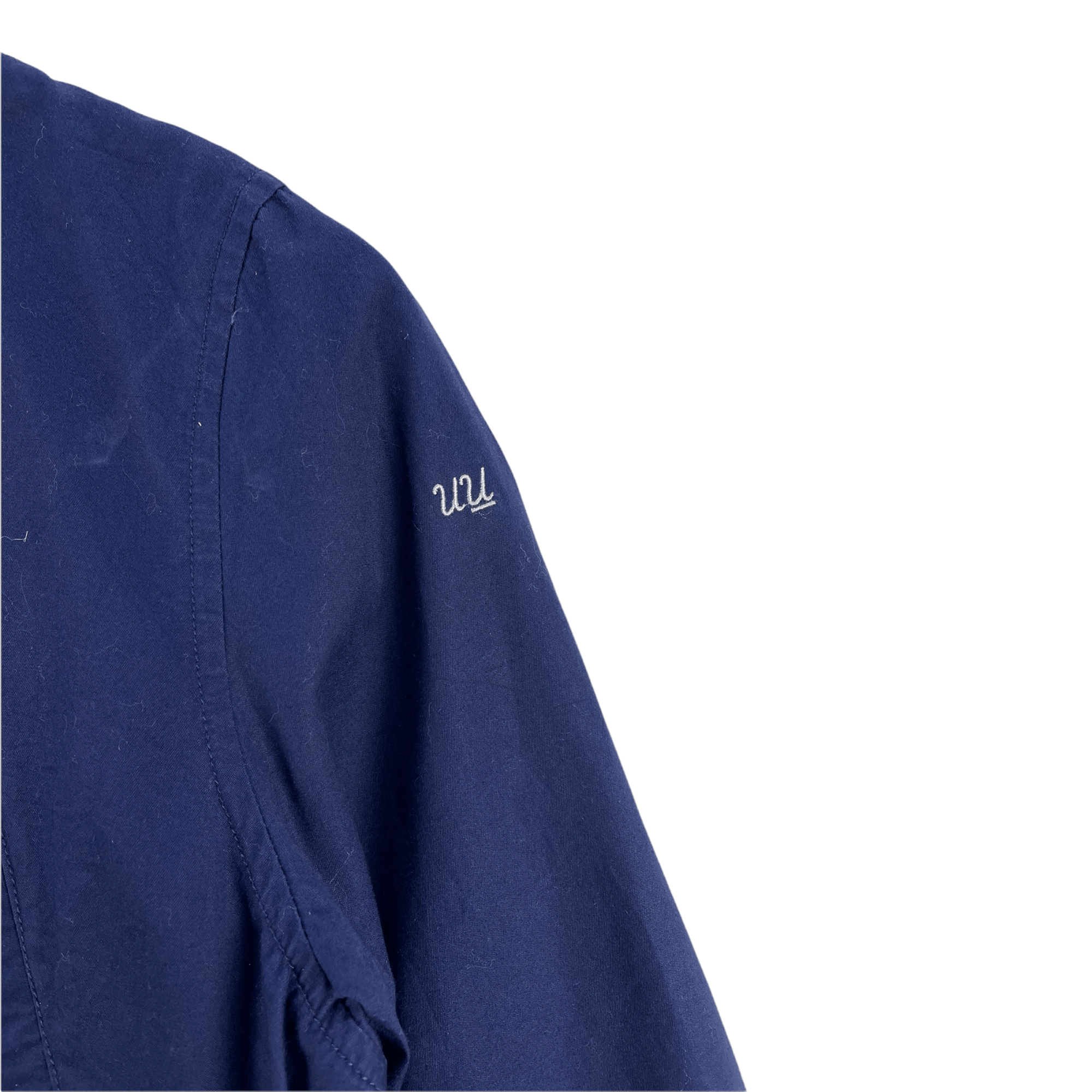 Undercover × Uniqlo Uniqlo Undercover Parka Jacket Size US S / EU 44-46 / 1 - 12 Thumbnail