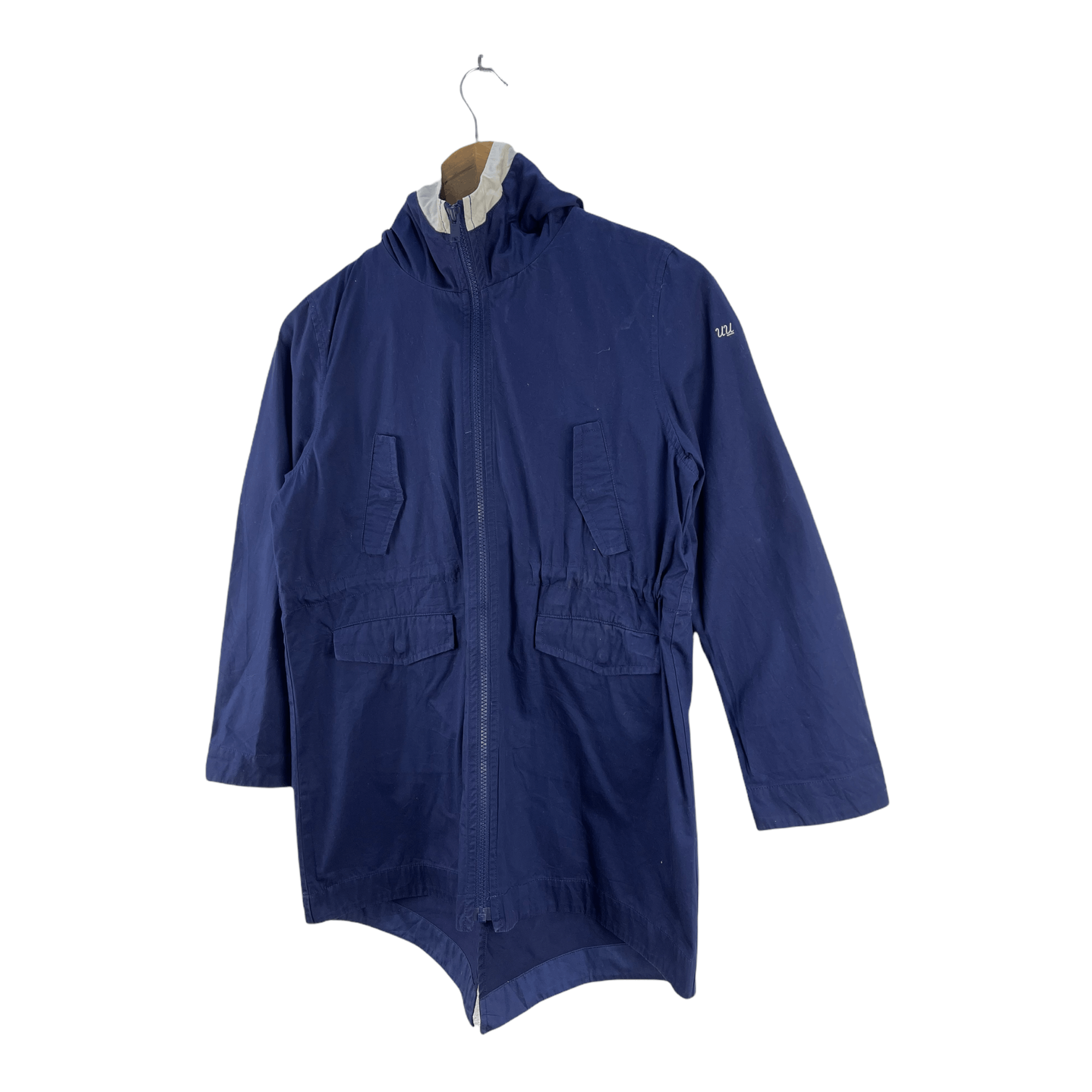 Undercover × Uniqlo Uniqlo Undercover Parka Jacket Size US S / EU 44-46 / 1 - 5 Thumbnail