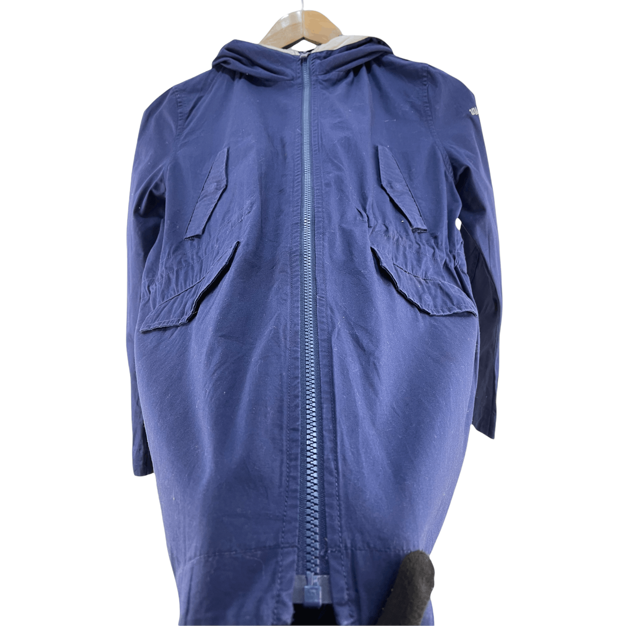 Undercover × Uniqlo Uniqlo Undercover Parka Jacket Size US S / EU 44-46 / 1 - 8 Thumbnail