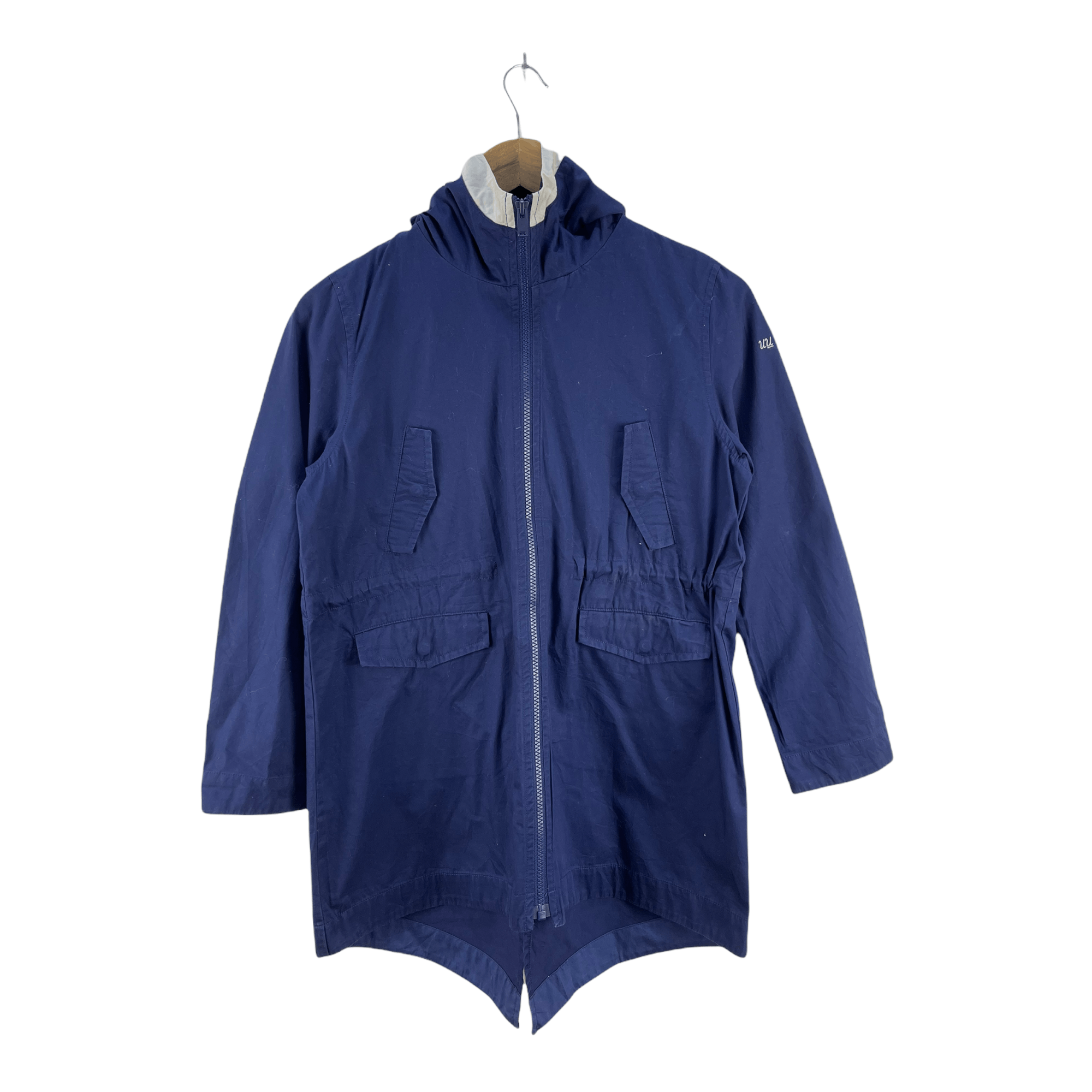 Undercover × Uniqlo Uniqlo Undercover Parka Jacket Size US S / EU 44-46 / 1 - 1 Thumbnail
