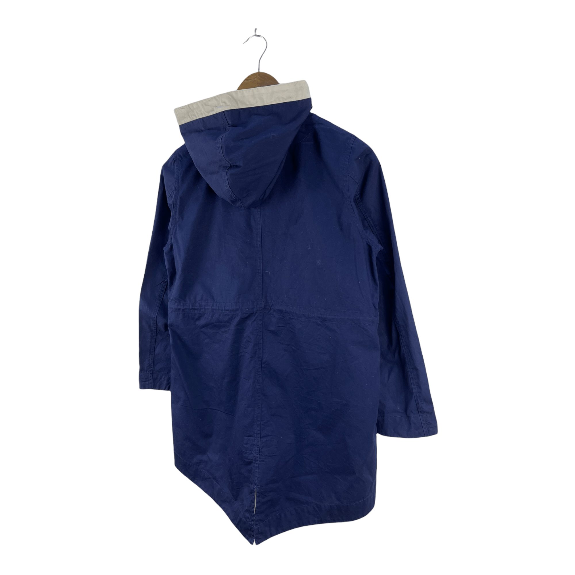 Undercover × Uniqlo Uniqlo Undercover Parka Jacket Size US S / EU 44-46 / 1 - 7 Thumbnail