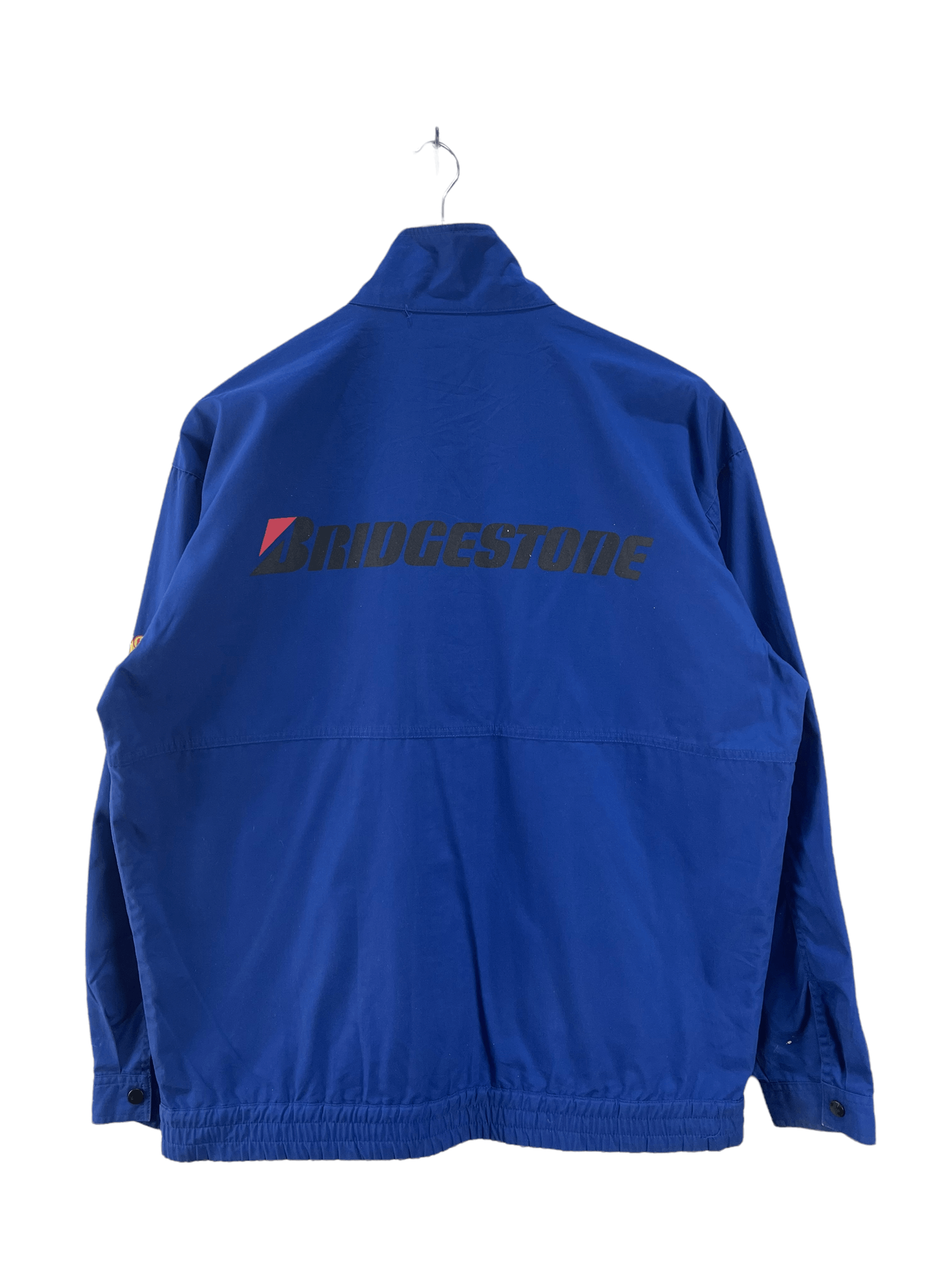 Vintage Bridgestone Working Jacket