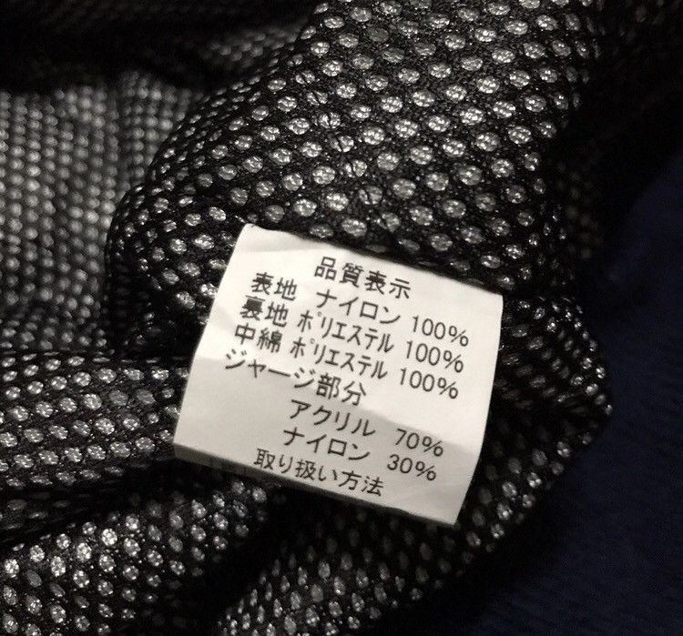 Sports Specialties × Vintage Toyota L&F ma-1 bomber jacket Size US L / EU 52-54 / 3 - 8 Thumbnail