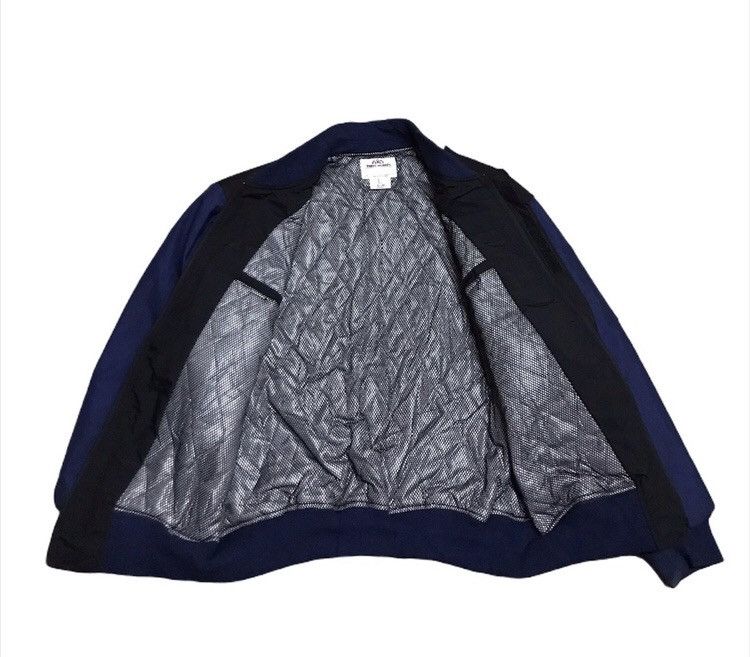 Sports Specialties × Vintage Toyota L&F ma-1 bomber jacket Size US L / EU 52-54 / 3 - 3 Thumbnail