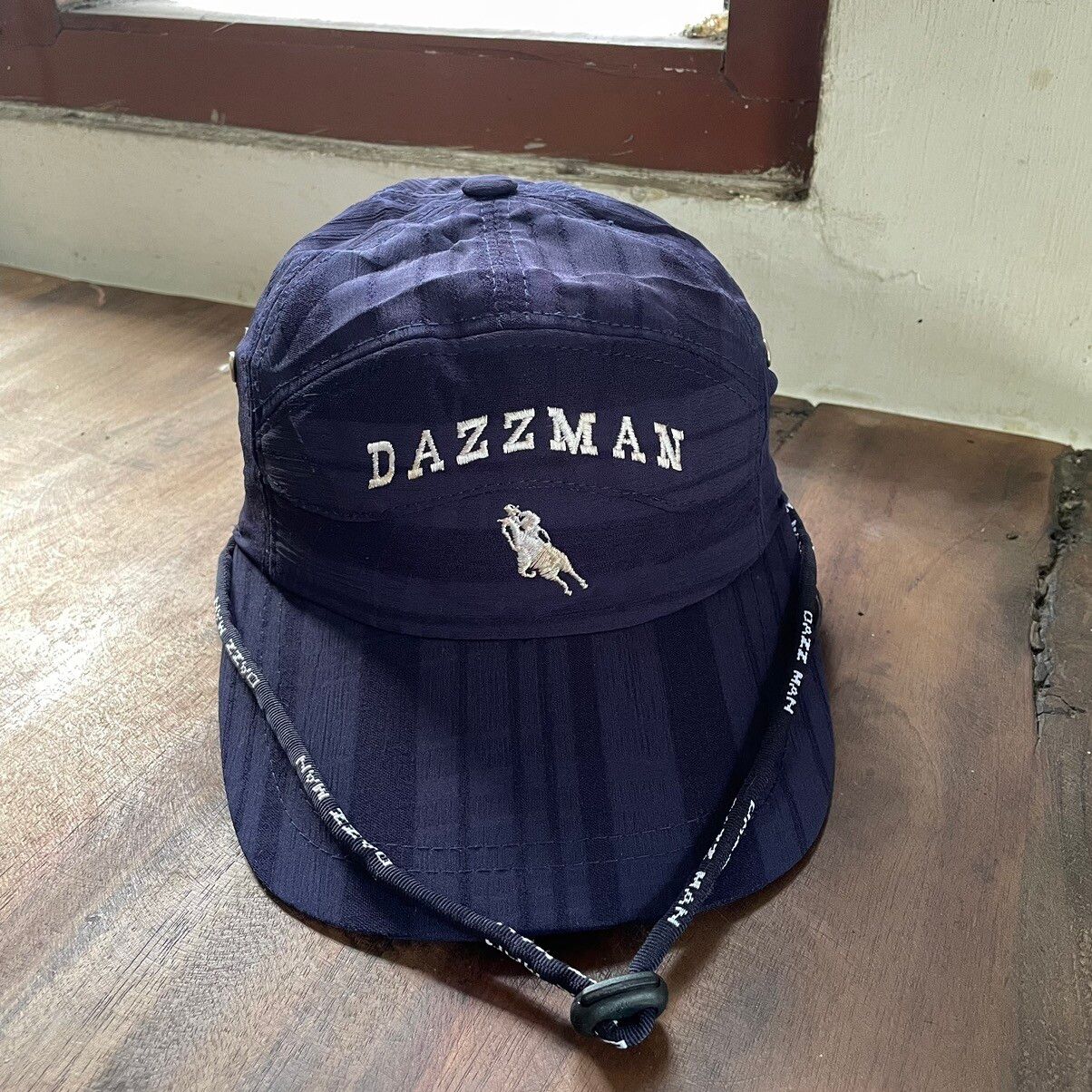 Polo Ralph Lauren DAZMAN FISHING HAT/ OUTDOOR CAP
