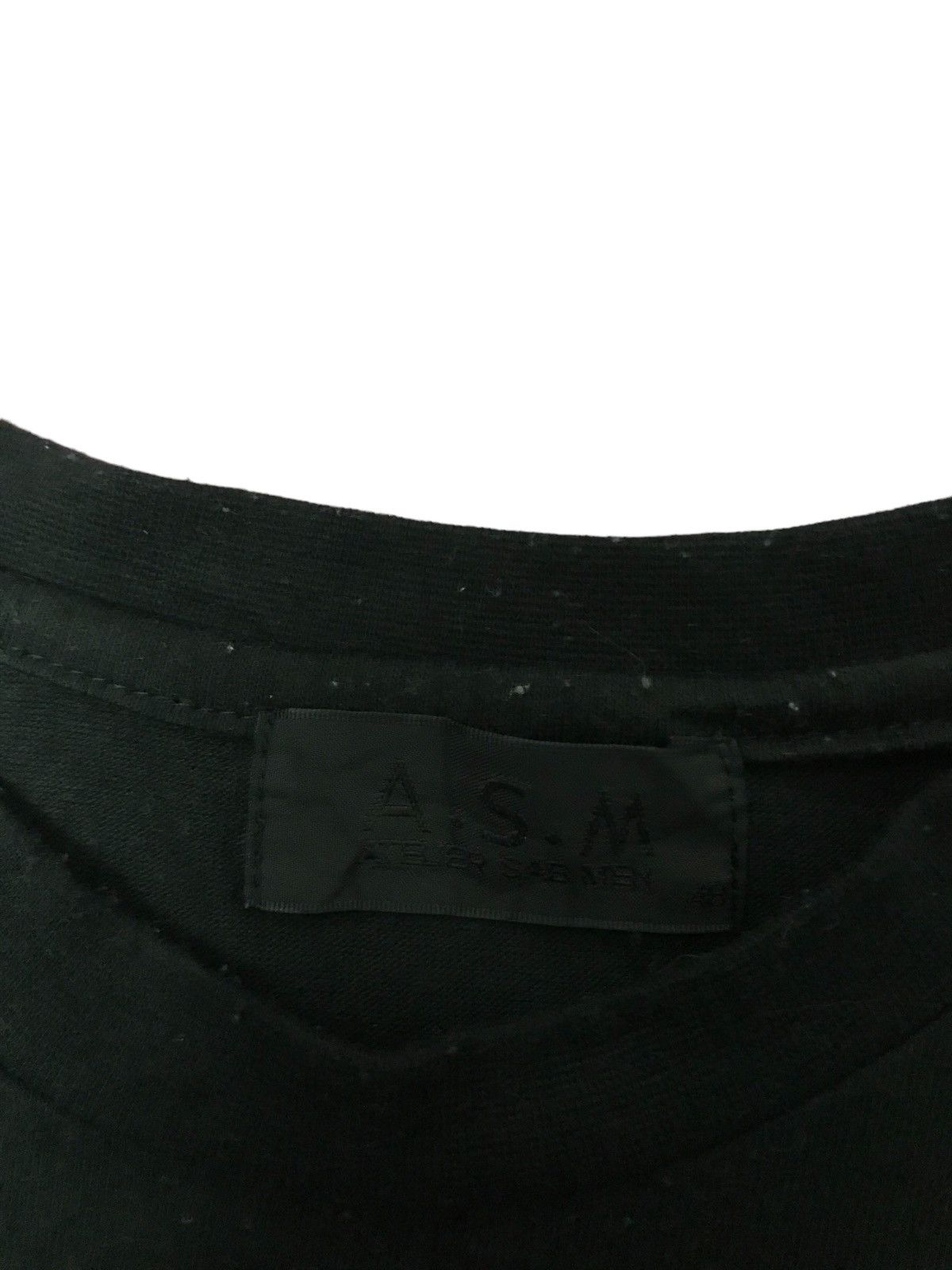 Vintage Asm Art Tee Sex Fuck Art Make Tees Humor Quotes Hippie Sex Size US S / EU 44-46 / 1 - 5 Thumbnail