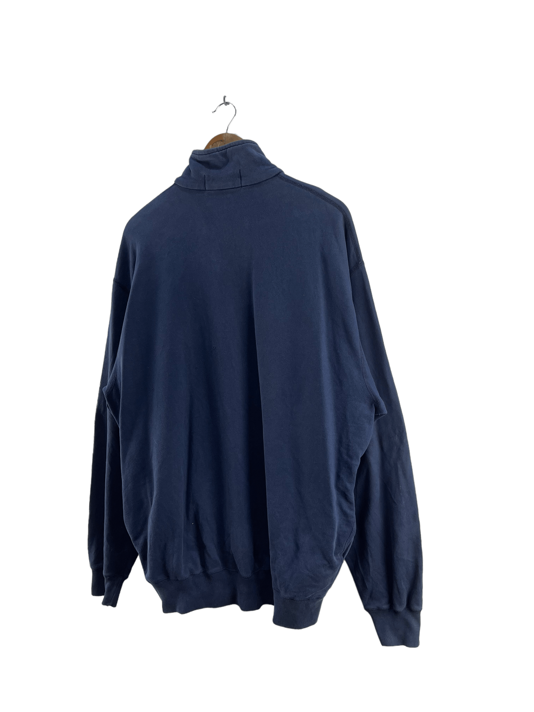 Polo Ralph Lauren VINTAGE POLO SPORT BY RALPH LAUREN SWEATSHIRT Size US L / EU 52-54 / 3 - 6 Thumbnail
