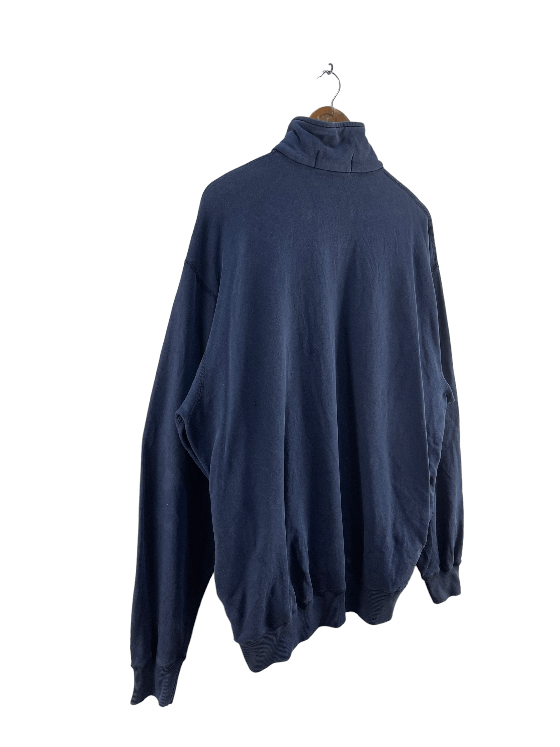 Polo Ralph Lauren VINTAGE POLO SPORT BY RALPH LAUREN SWEATSHIRT Size US L / EU 52-54 / 3 - 5 Thumbnail