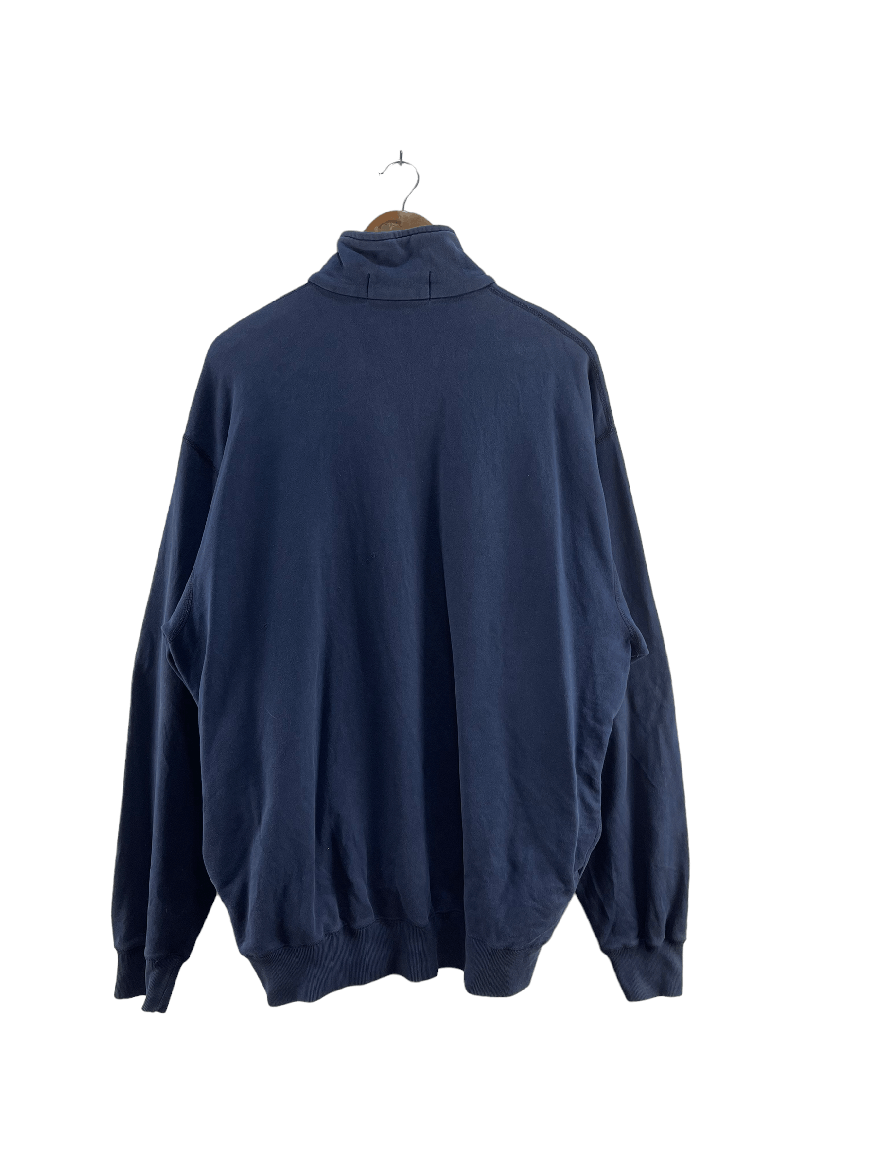Polo Ralph Lauren VINTAGE POLO SPORT BY RALPH LAUREN SWEATSHIRT Size US L / EU 52-54 / 3 - 2 Thumbnail