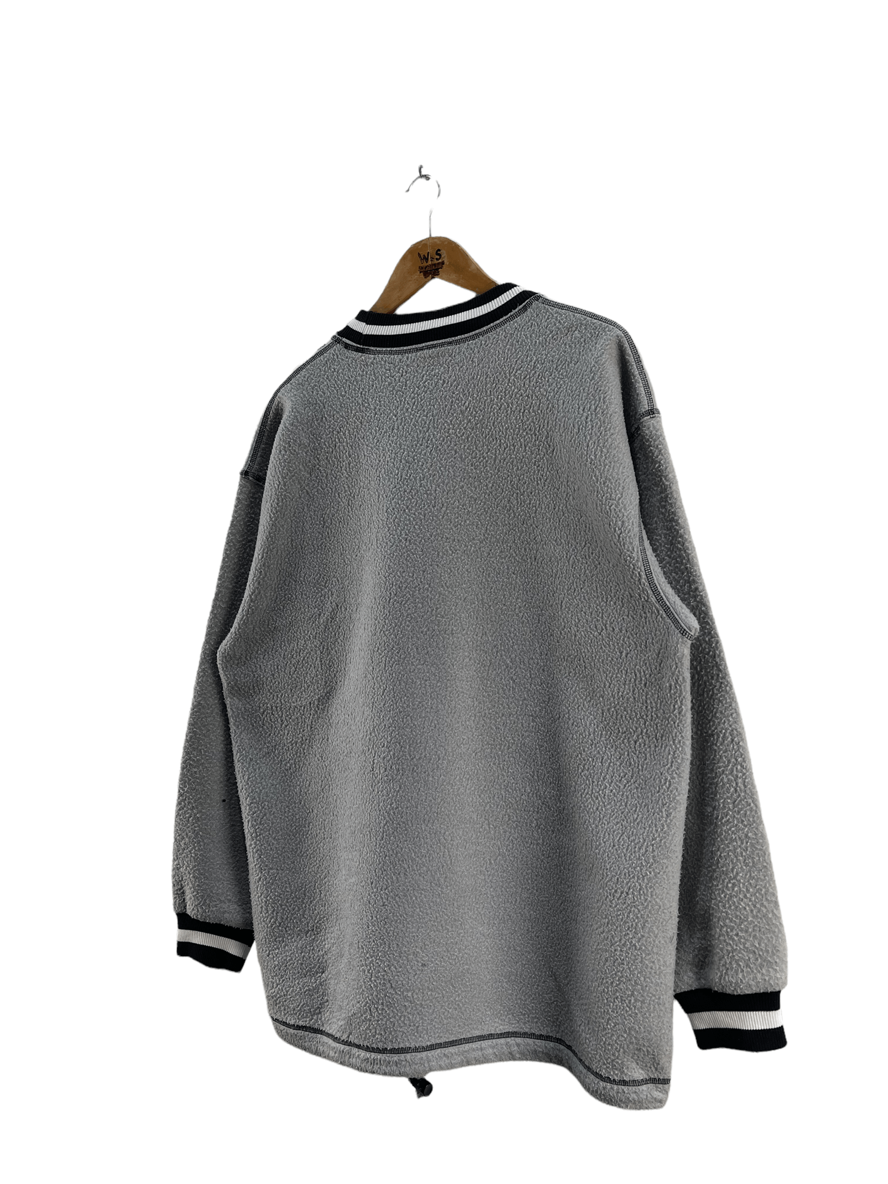 Adidas Vintage Adidas Sweatshirt Size US L / EU 52-54 / 3 - 6 Thumbnail