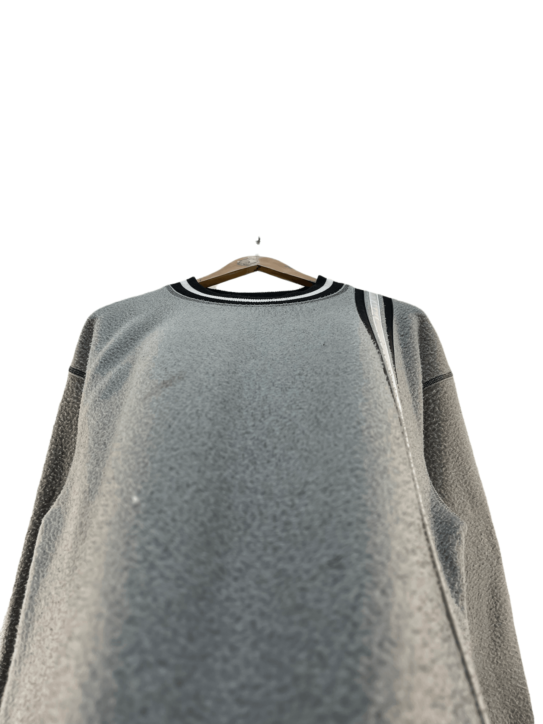 Adidas Vintage Adidas Sweatshirt Size US L / EU 52-54 / 3 - 7 Thumbnail