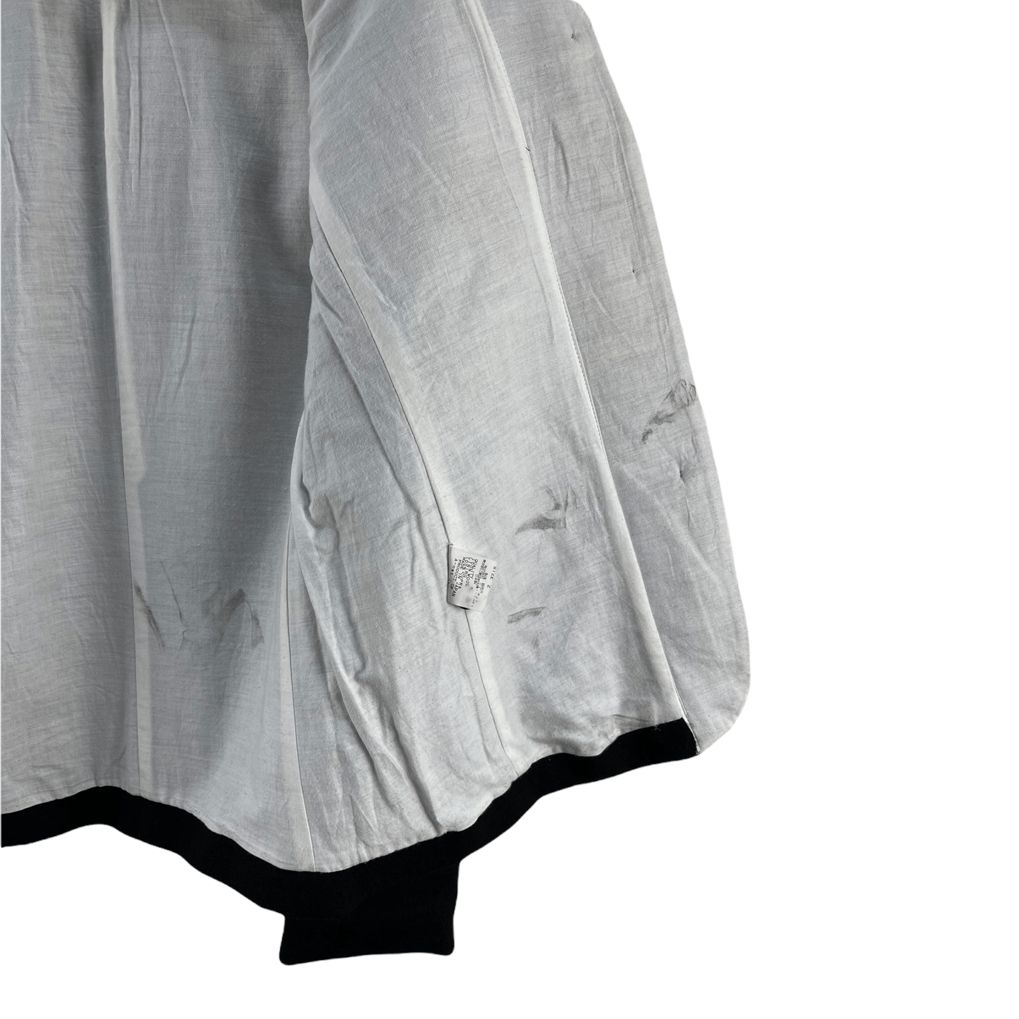 Issey Miyake × Tsumori Chisato Tsumori Chisato Jacket Size US S / EU 44-46 / 1 - 9 Thumbnail