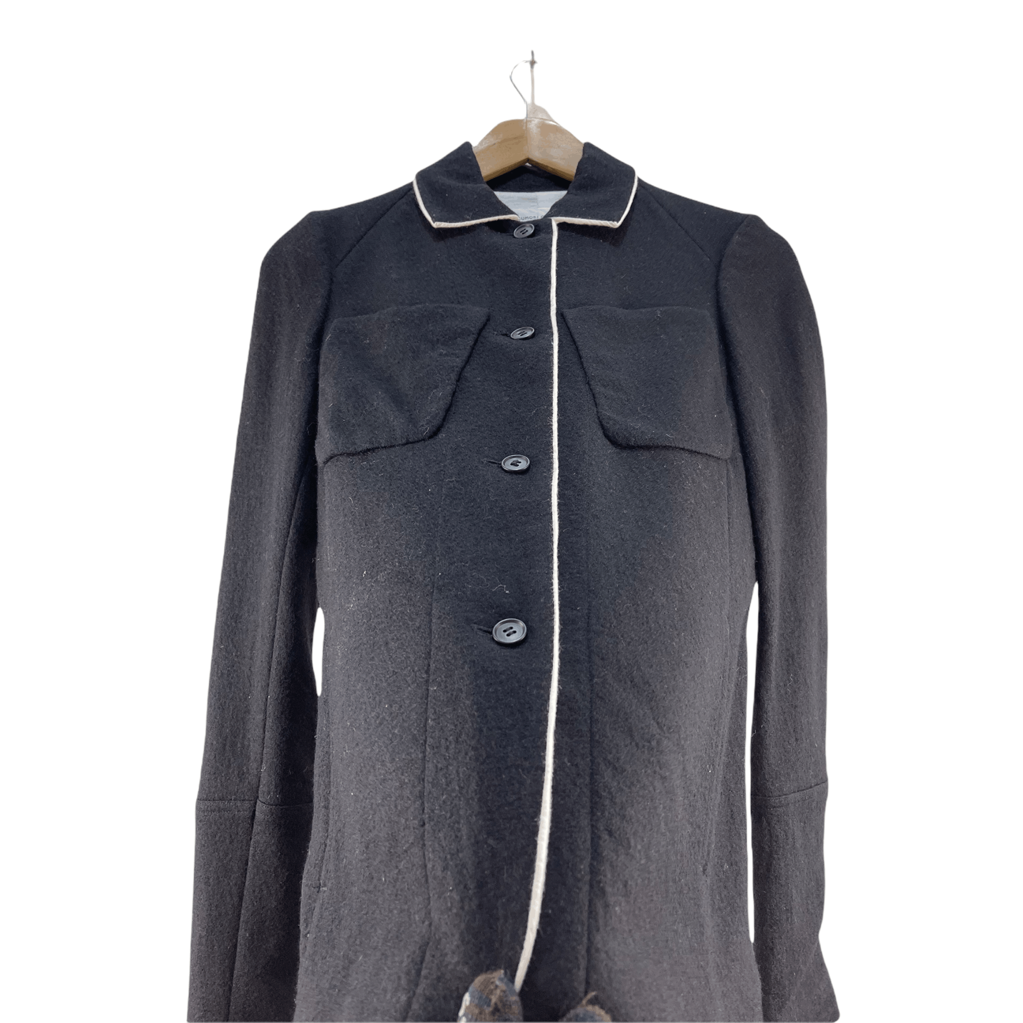 Issey Miyake × Tsumori Chisato Tsumori Chisato Jacket Size US S / EU 44-46 / 1 - 8 Thumbnail