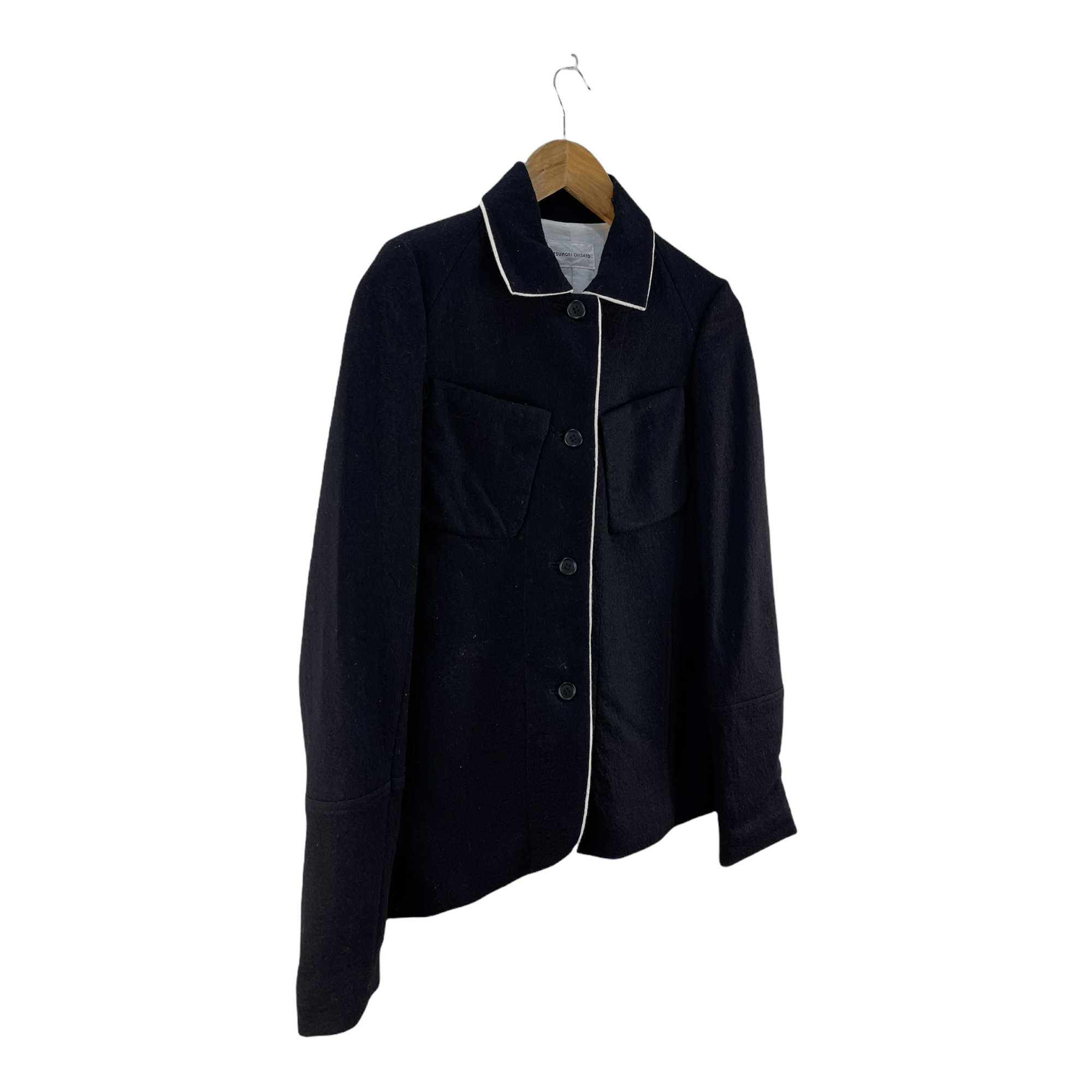 Issey Miyake × Tsumori Chisato Tsumori Chisato Jacket Size US S / EU 44-46 / 1 - 4 Thumbnail