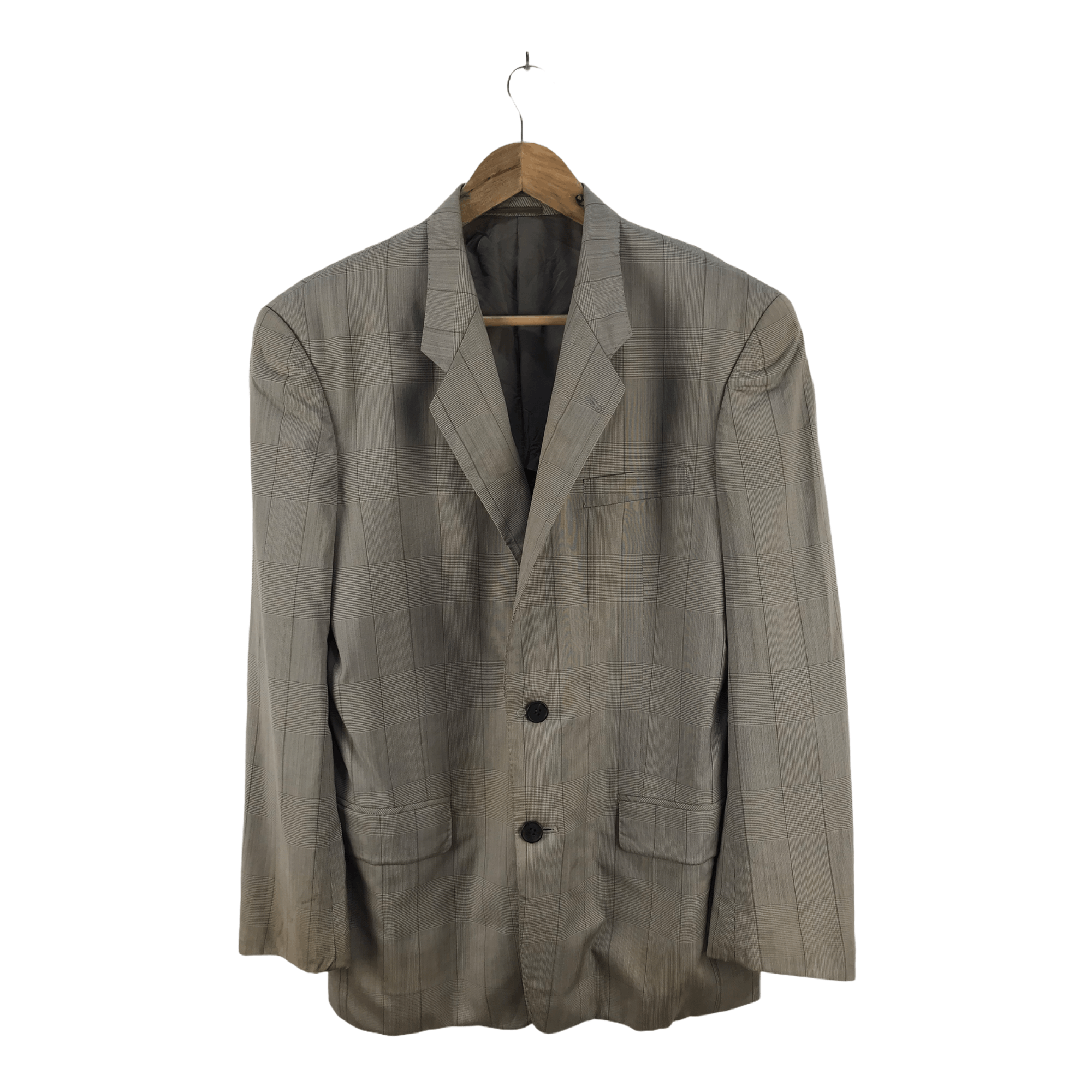LQ Y's for men Yohji Yamamoto Design Coat Jacket
