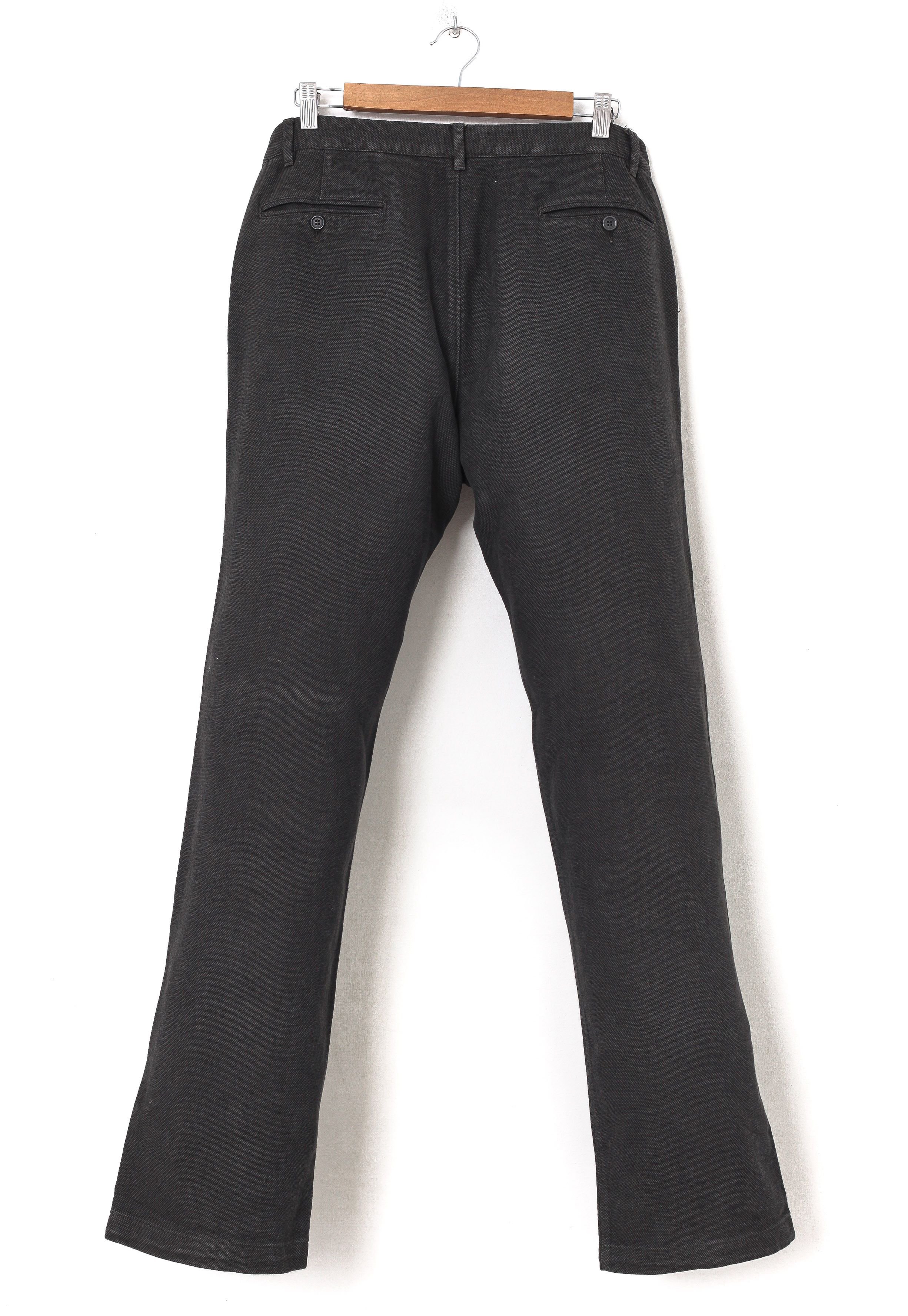 C.P. Company × Vintage Vintage C.P. COMPANY Pants Trousers Grey A8116 Size US 32 / EU 48 - 8 Thumbnail
