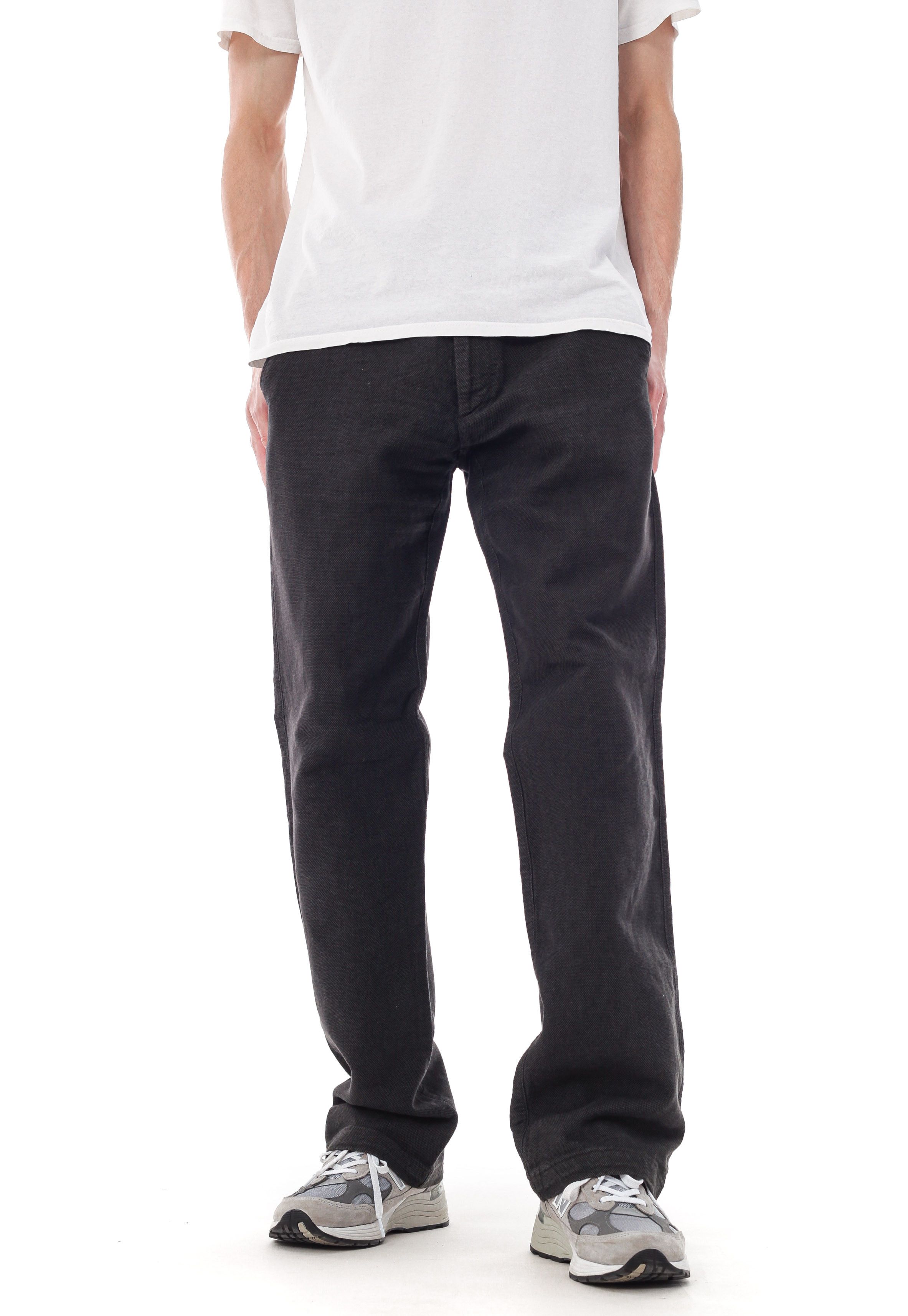 C.P. Company × Vintage Vintage C.P. COMPANY Pants Trousers Grey A8116 Size US 32 / EU 48 - 1 Thumbnail