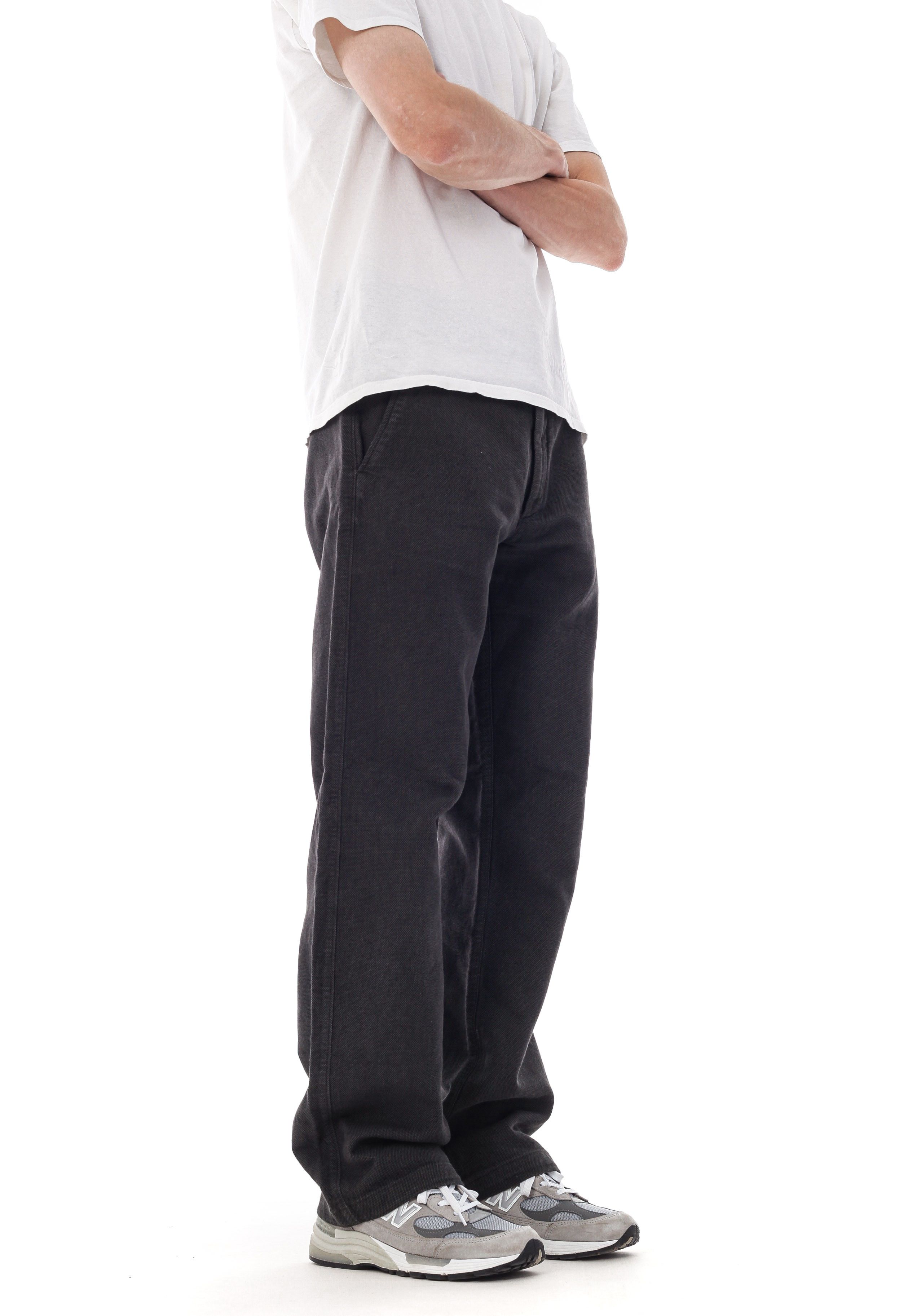 C.P. Company × Vintage Vintage C.P. COMPANY Pants Trousers Grey A8116 Size US 32 / EU 48 - 3 Thumbnail