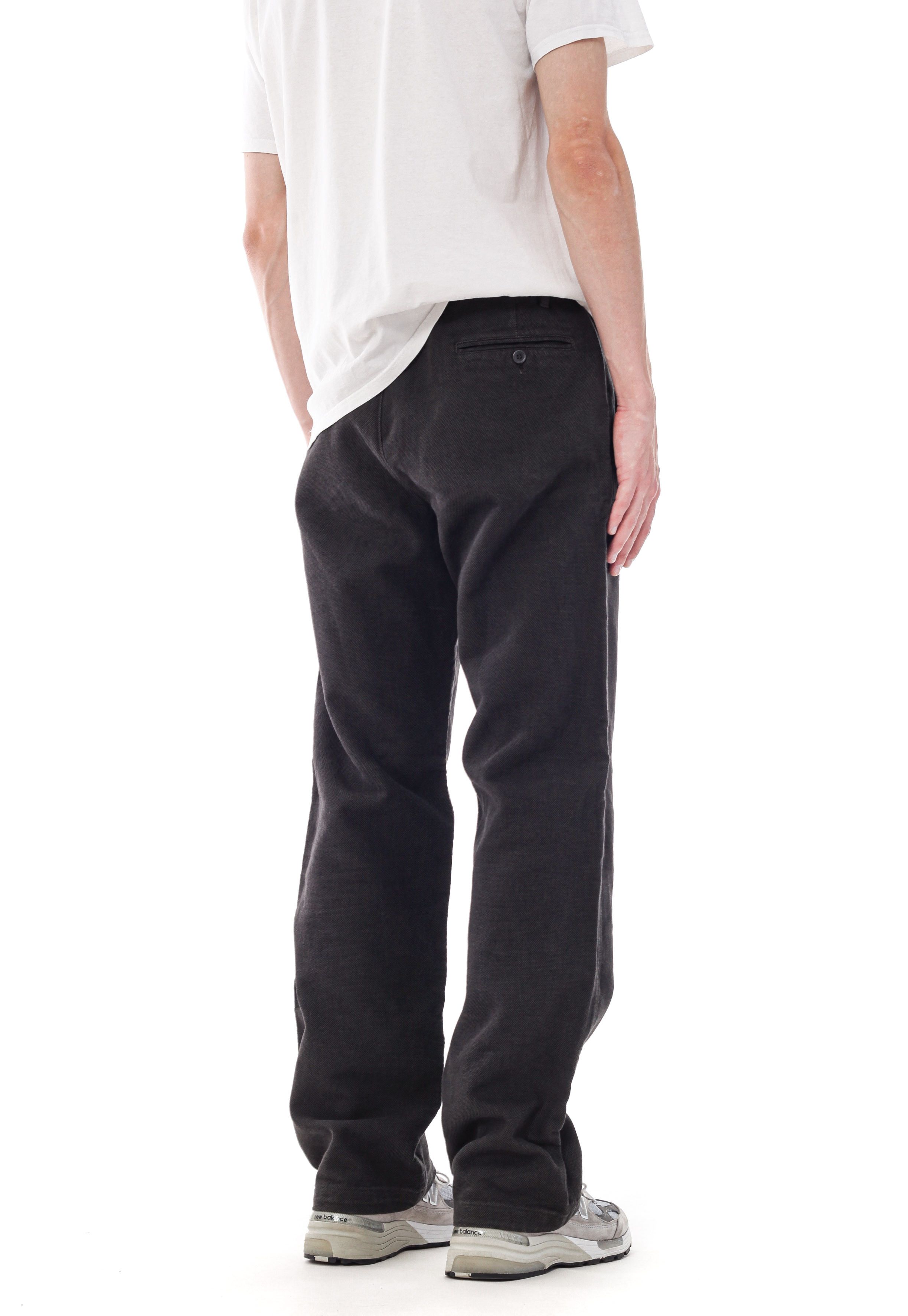 C.P. Company × Vintage Vintage C.P. COMPANY Pants Trousers Grey A8116 Size US 32 / EU 48 - 4 Thumbnail