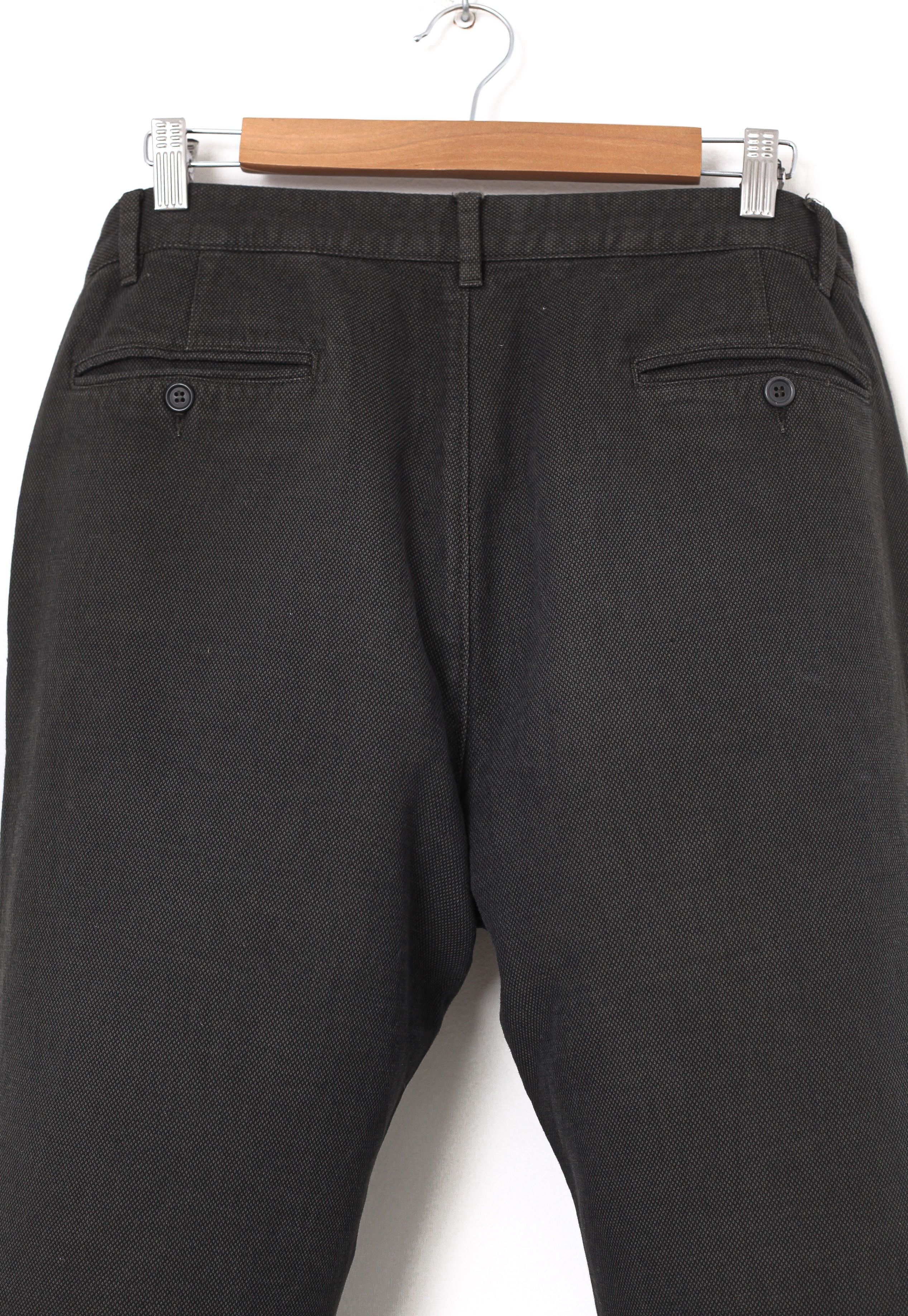 C.P. Company × Vintage Vintage C.P. COMPANY Pants Trousers Grey A8116 Size US 32 / EU 48 - 9 Thumbnail