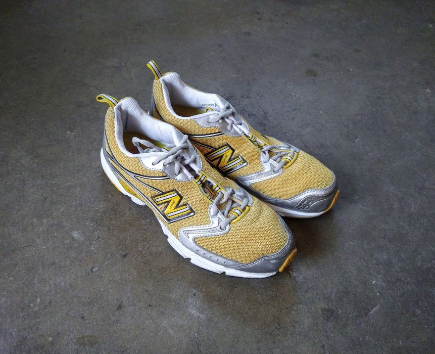 New balance hot sale 903