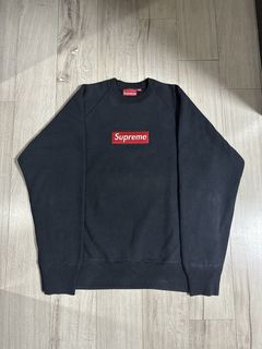 Red on best sale black box logo