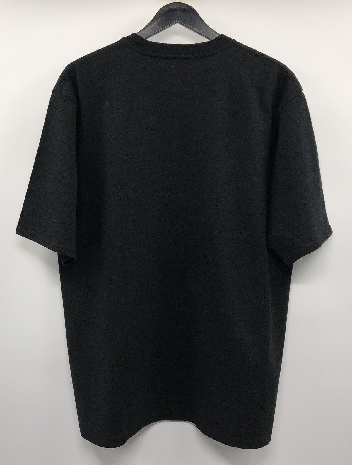 Japanese Brand Yoshikuni Yukimura Sanada Type B Black T-Shirt Size US L / EU 52-54 / 3 - 5 Thumbnail