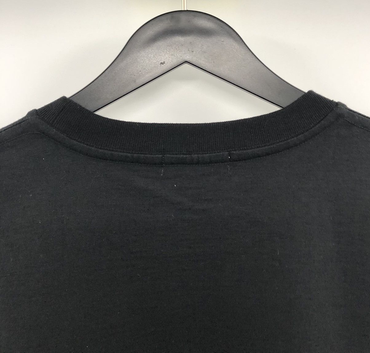 Japanese Brand Yoshikuni Yukimura Sanada Type B Black T-Shirt Size US L / EU 52-54 / 3 - 6 Thumbnail